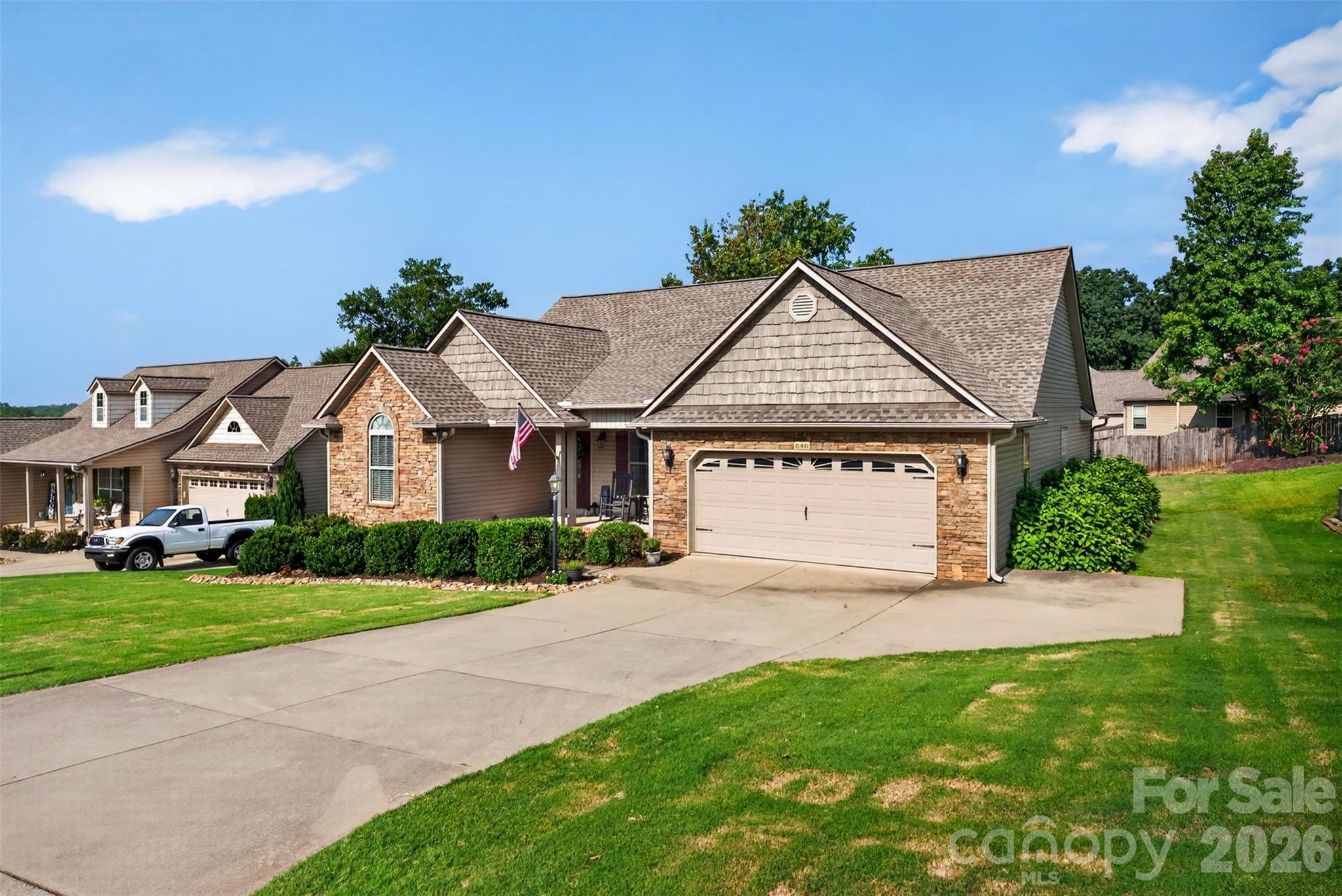 846 Affirmed Drive Property Photo 7