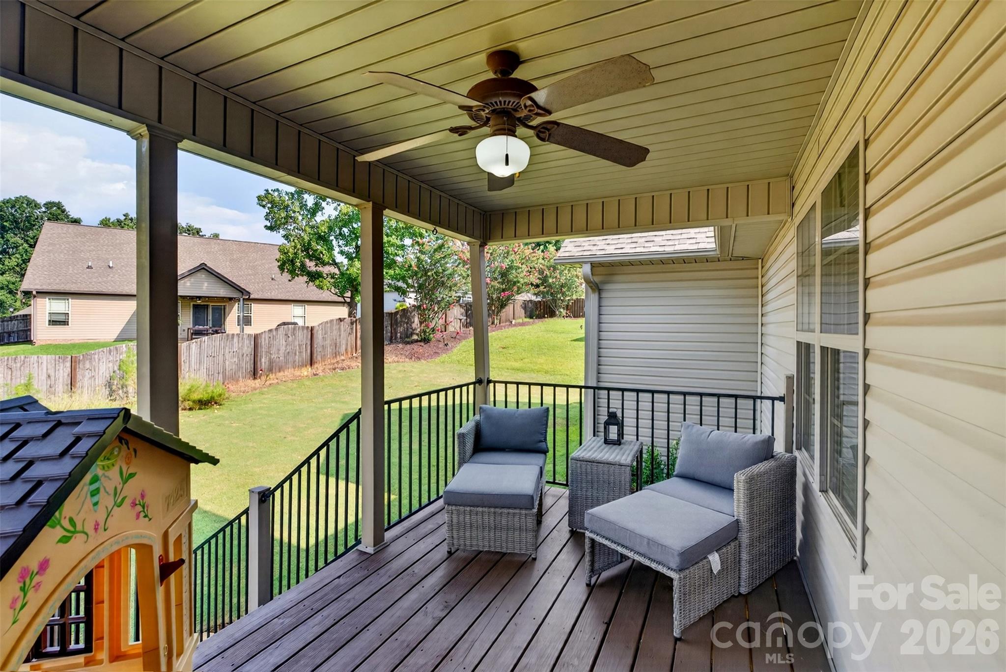 846 Affirmed Drive Property Photo 30