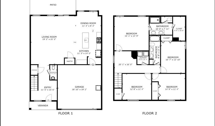 219 W North Corner Road Property Photo 37