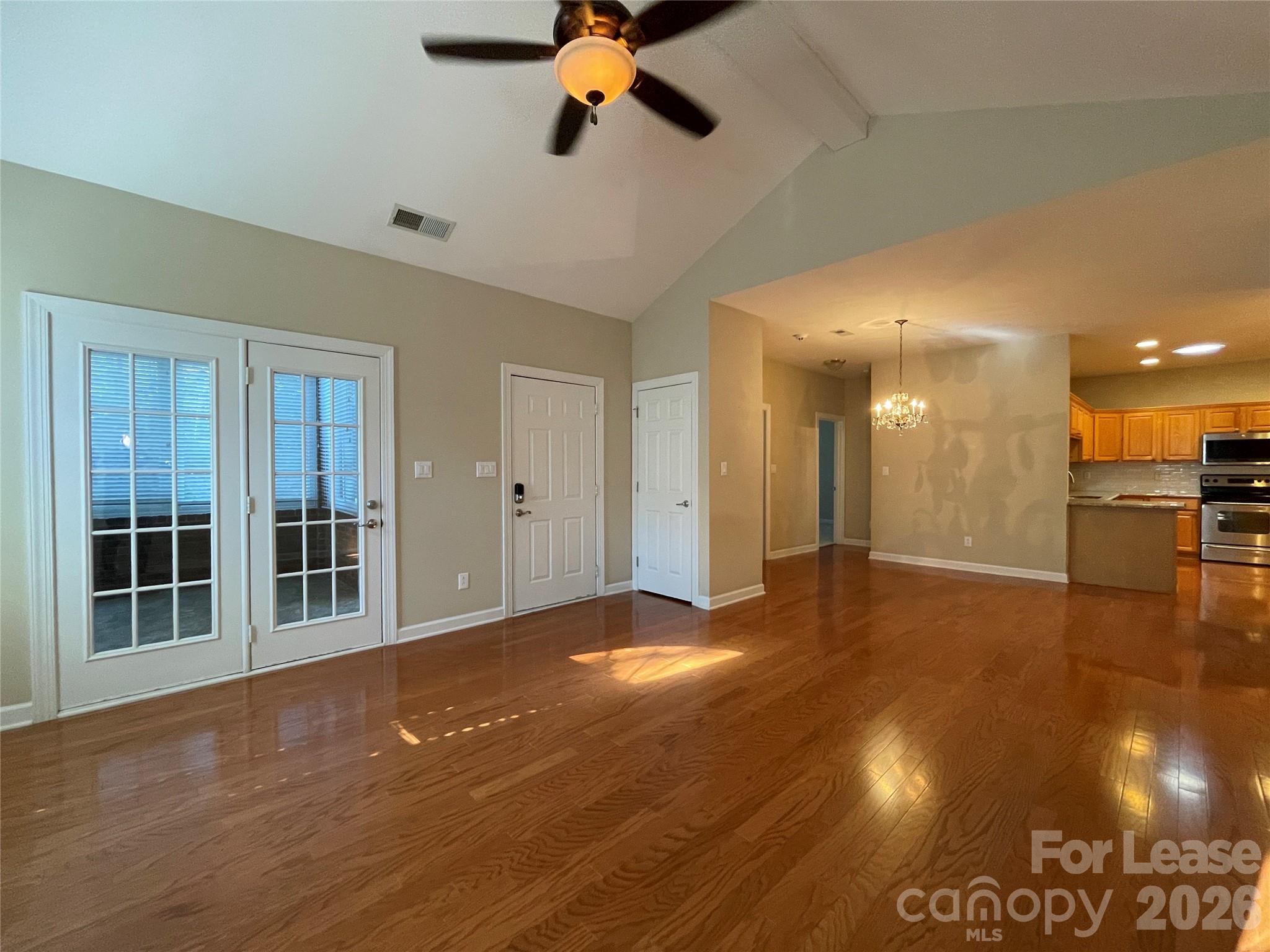 8409 Olde Troon Drive Property Photo 4