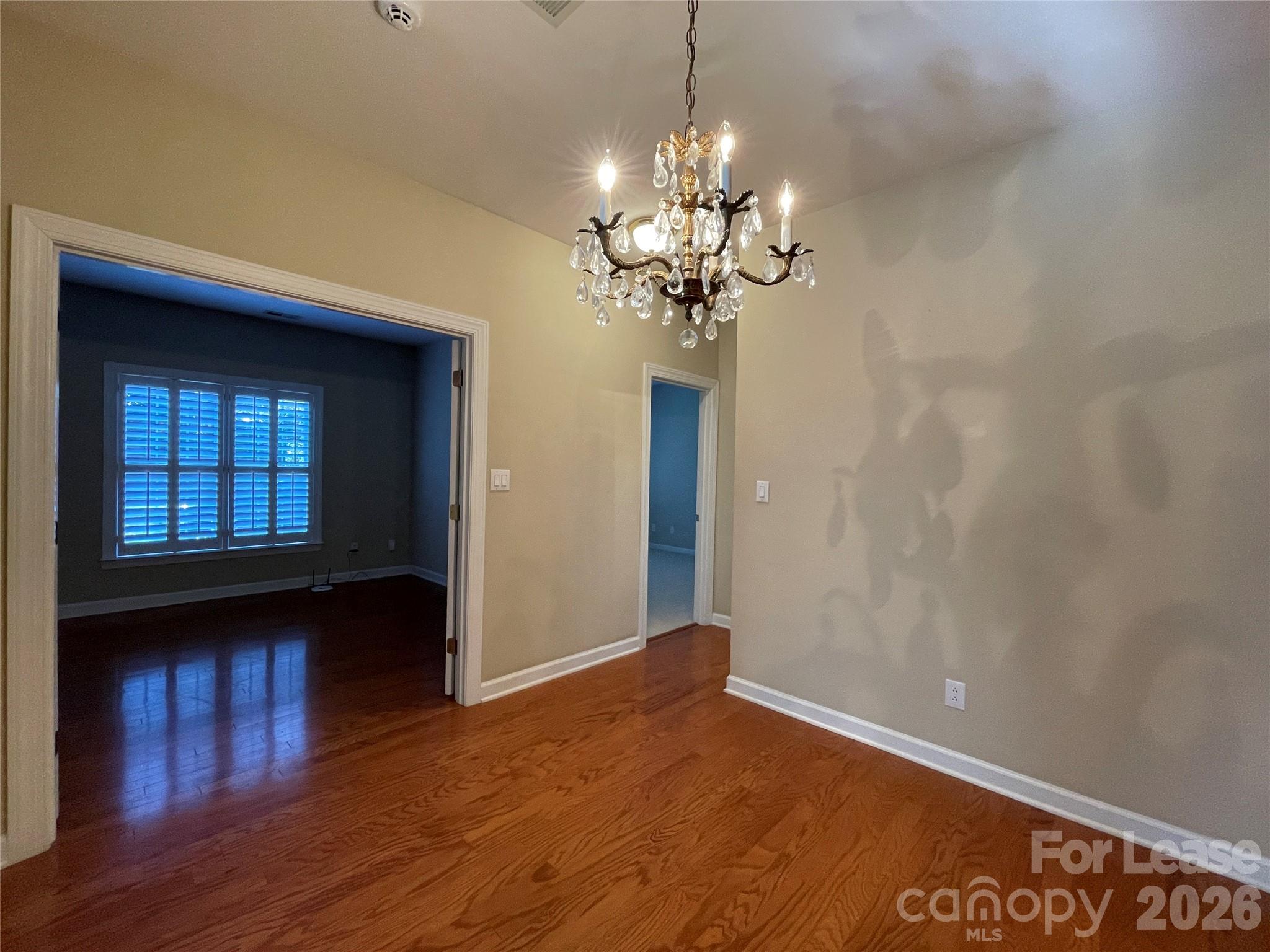 8409 Olde Troon Drive Property Photo 5