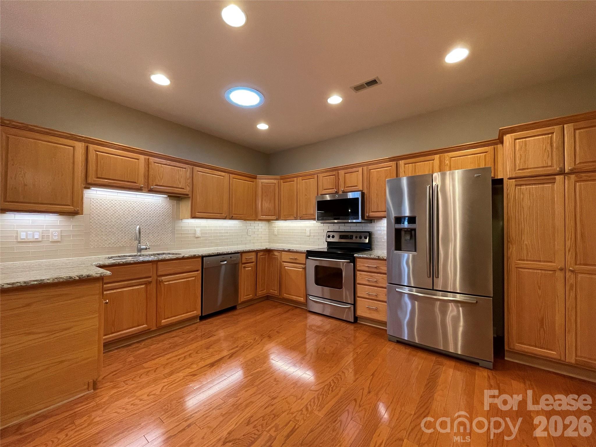 8409 Olde Troon Drive Property Photo 6