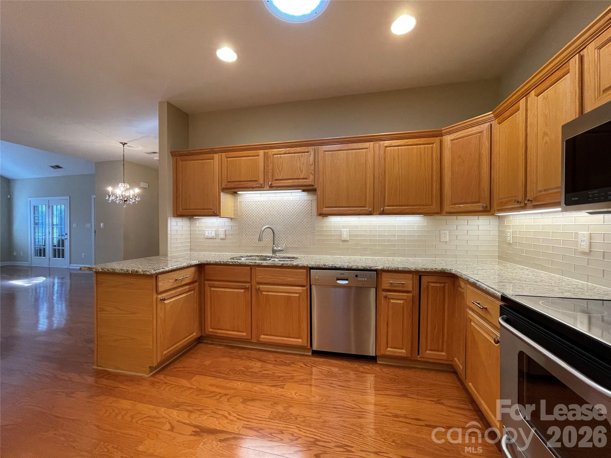 8409 Olde Troon Drive Property Photo 7