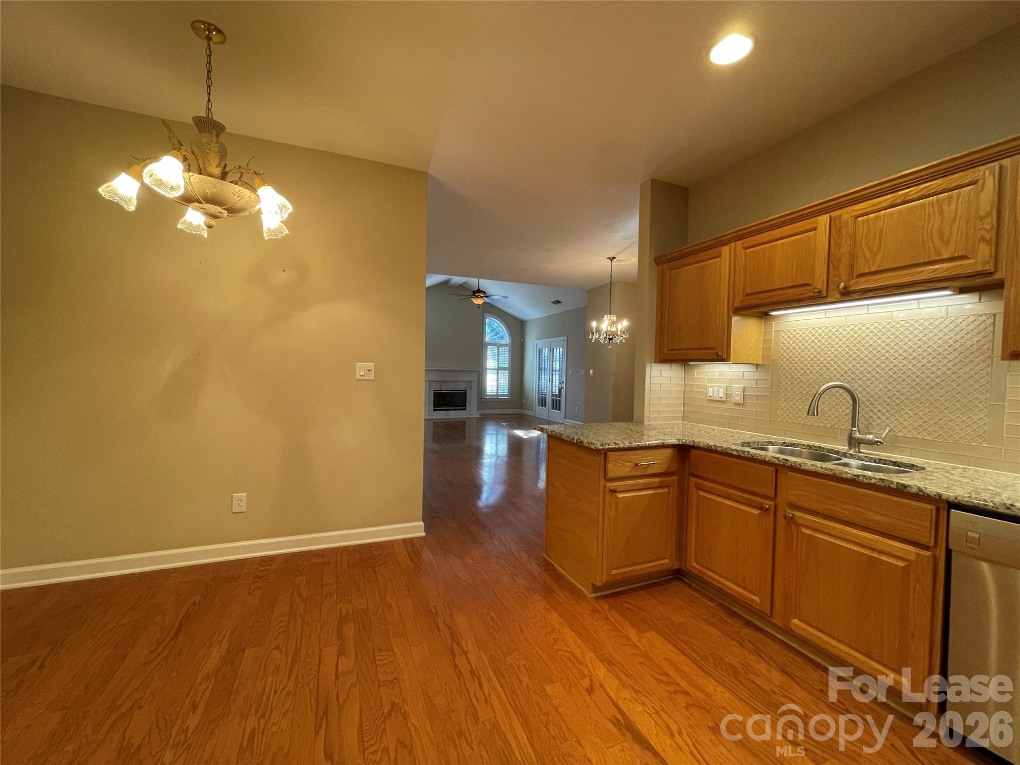 8409 Olde Troon Drive Property Photo 8