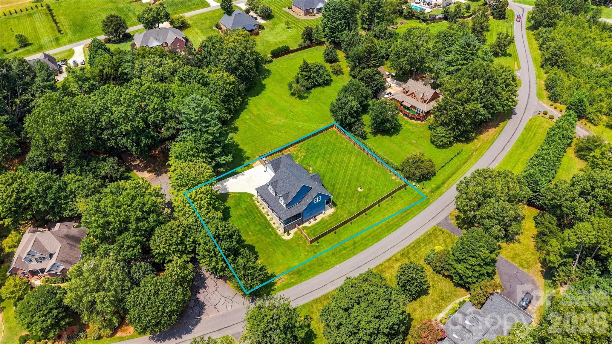 34 Colts Neck Lane Property Photo 45