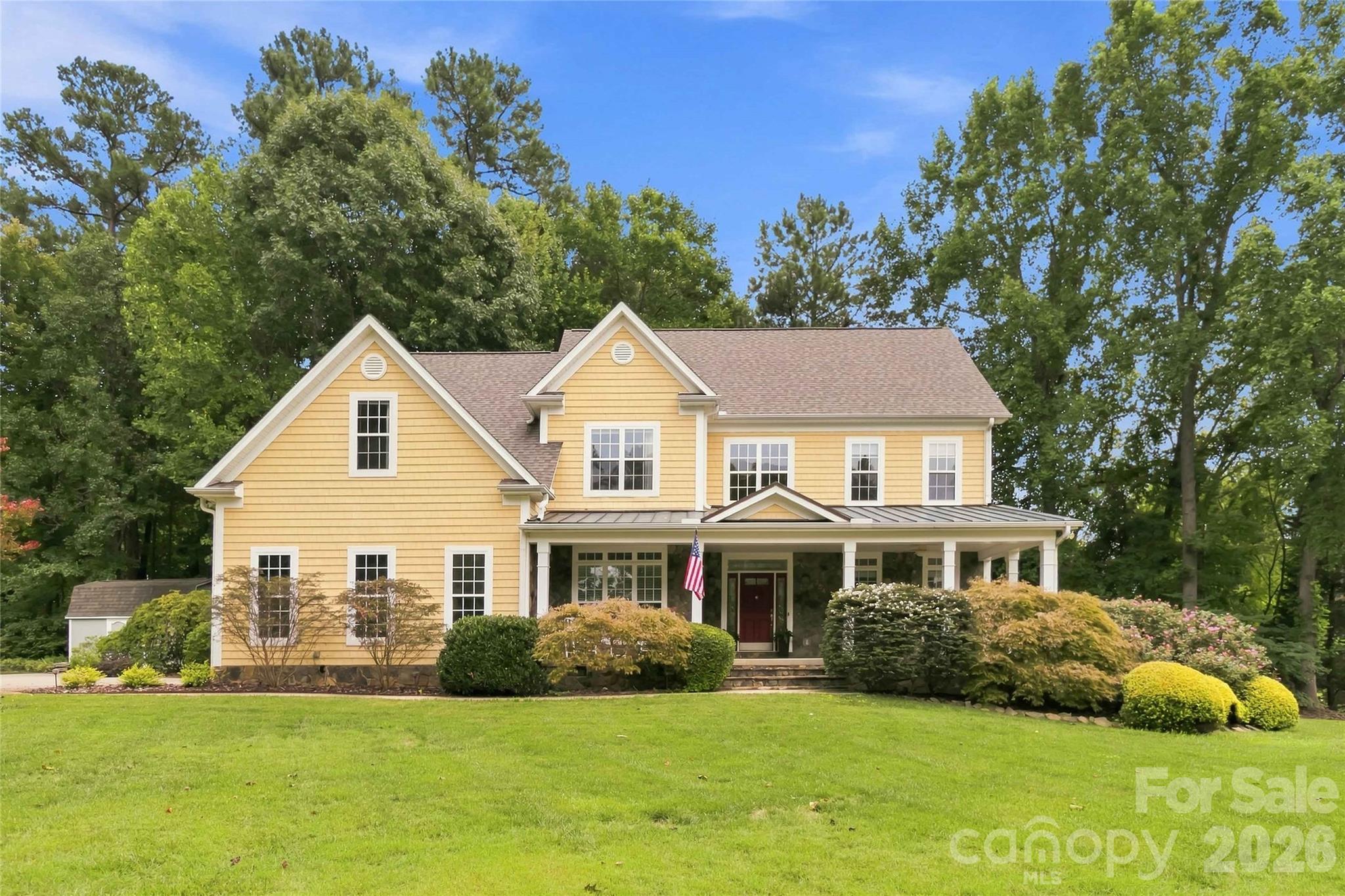 354 Robinson Road Property Photo 1