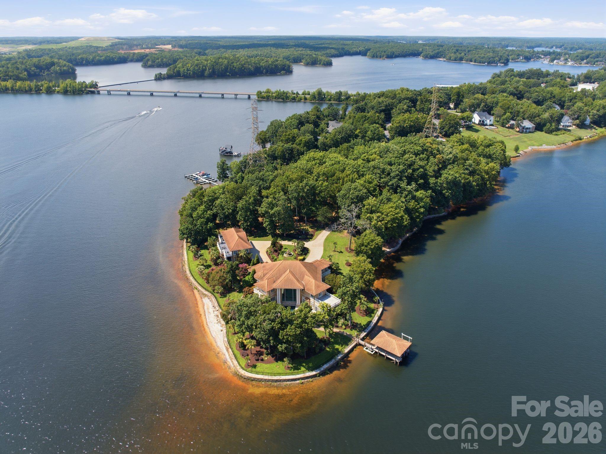 178 Mariner Pointe Lane Property Photo 47