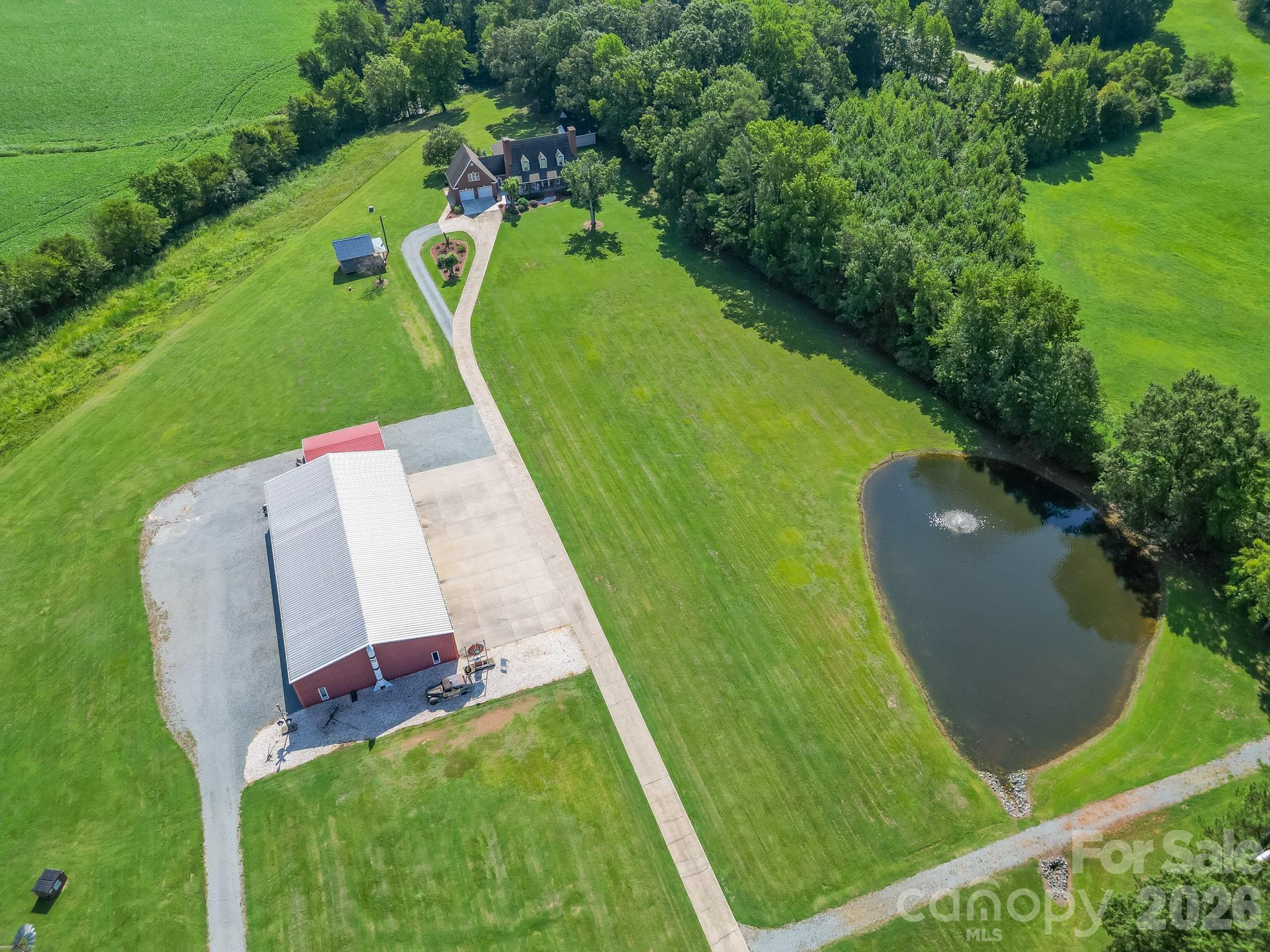 3813 Stack Road Property Photo