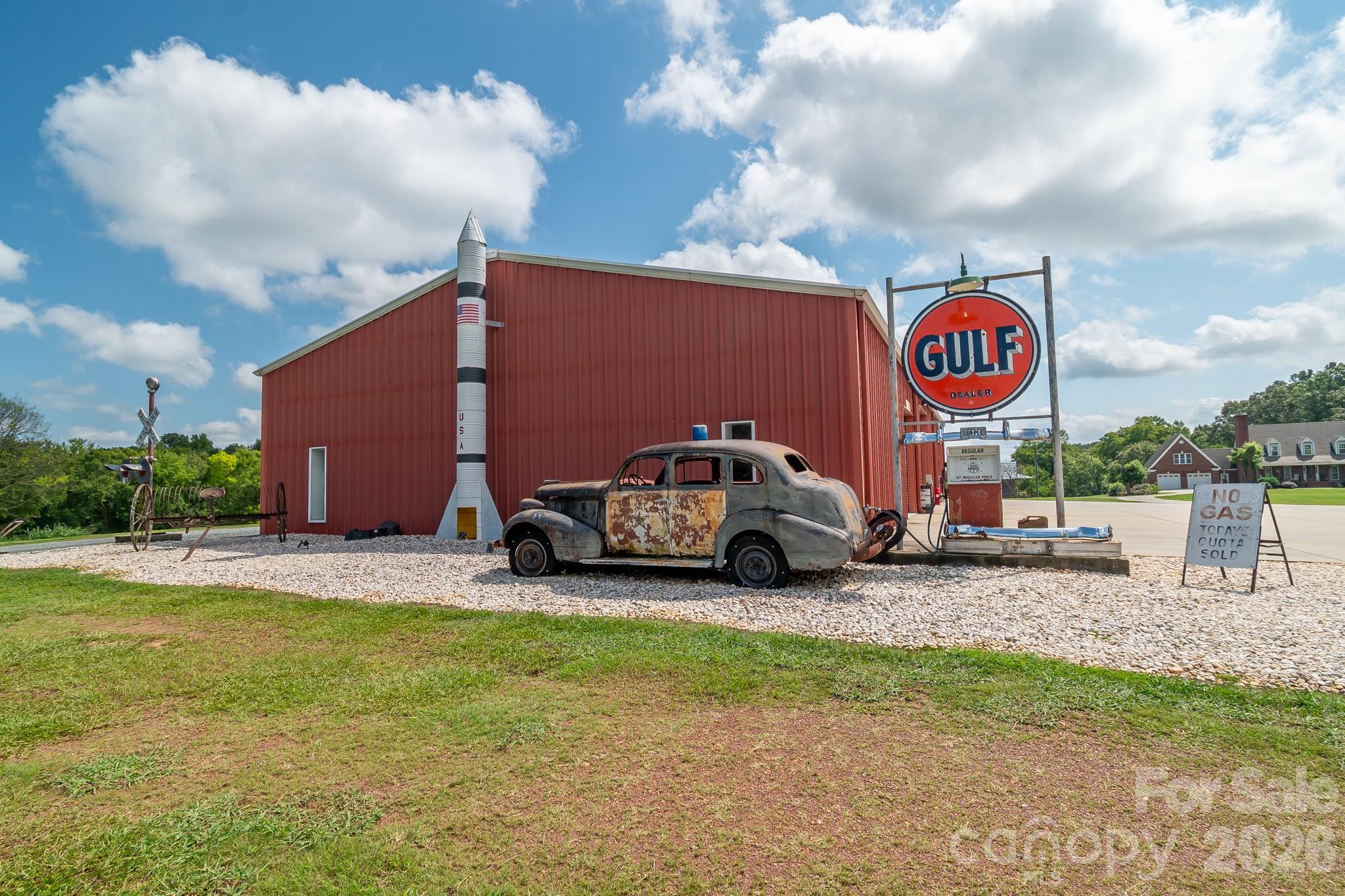 3813 Stack Road Property Photo 37