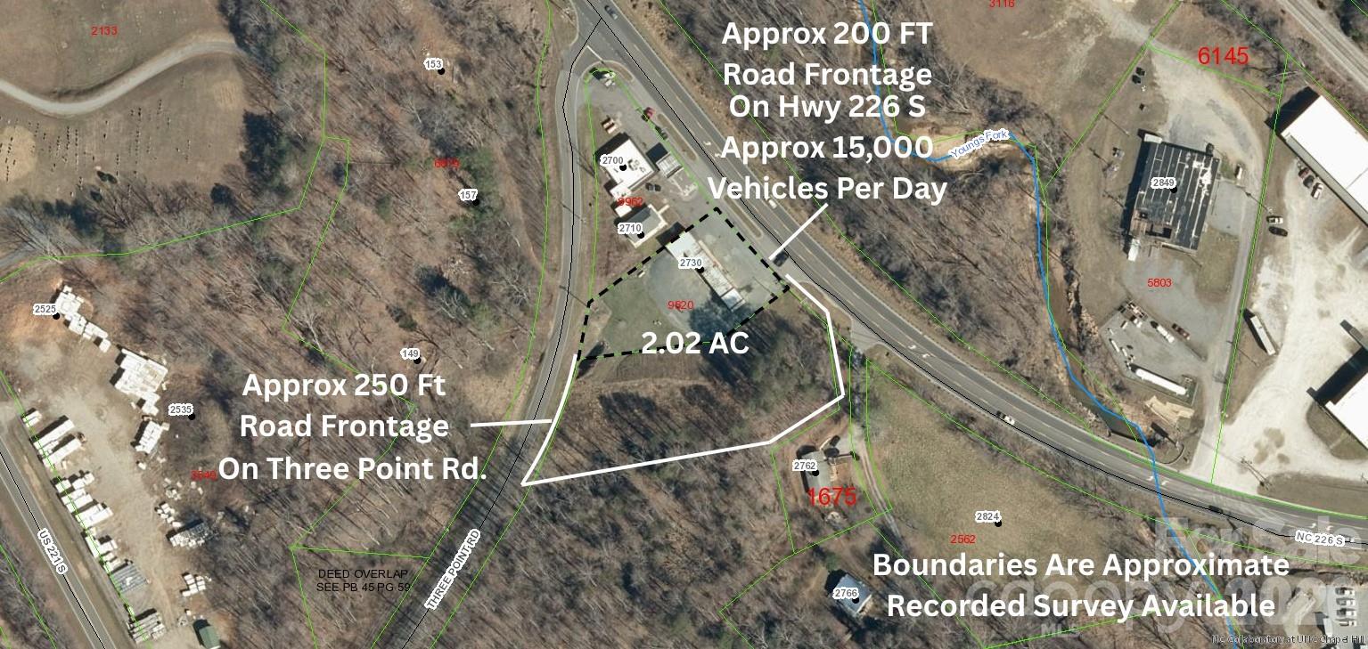 2730 226 Highway Property Photo 2