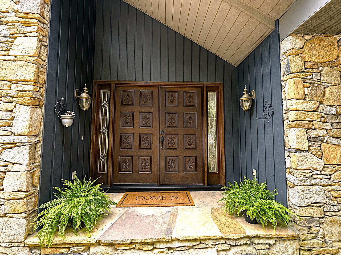 1105 High Vista Drive Property Photo 4