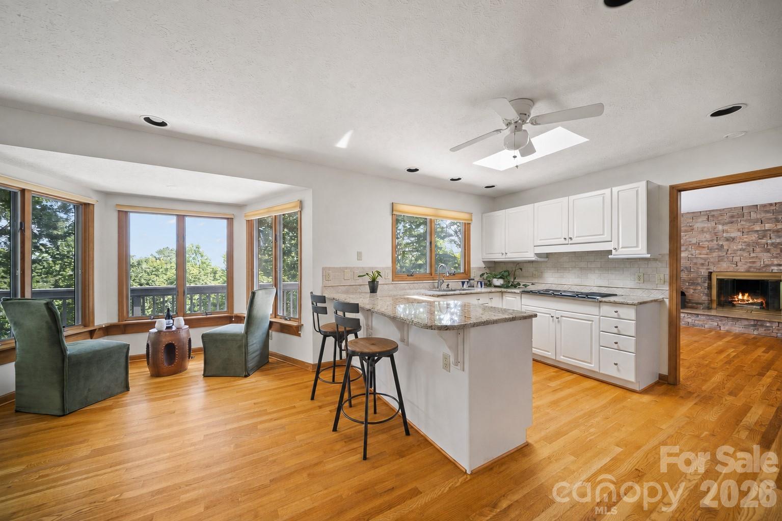 1105 High Vista Drive Property Photo 8
