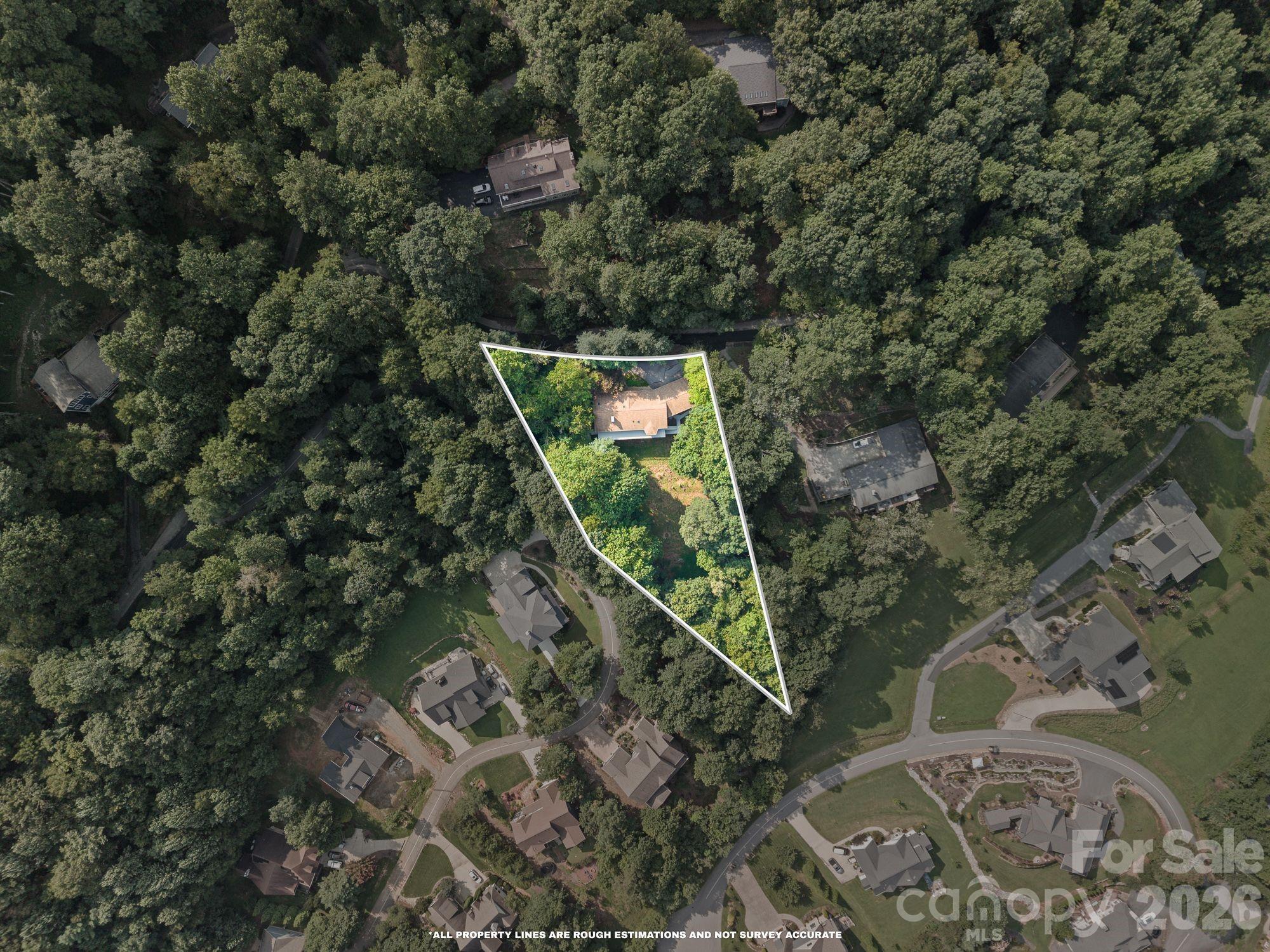 1105 High Vista Drive Property Photo 32