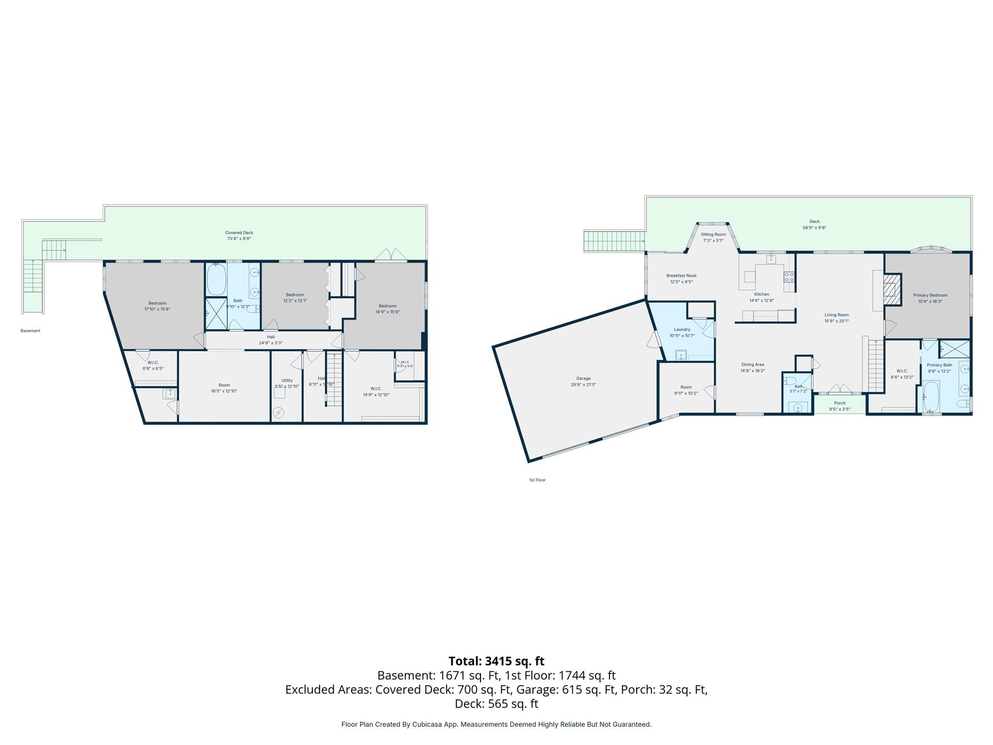 1105 High Vista Drive Property Photo 35