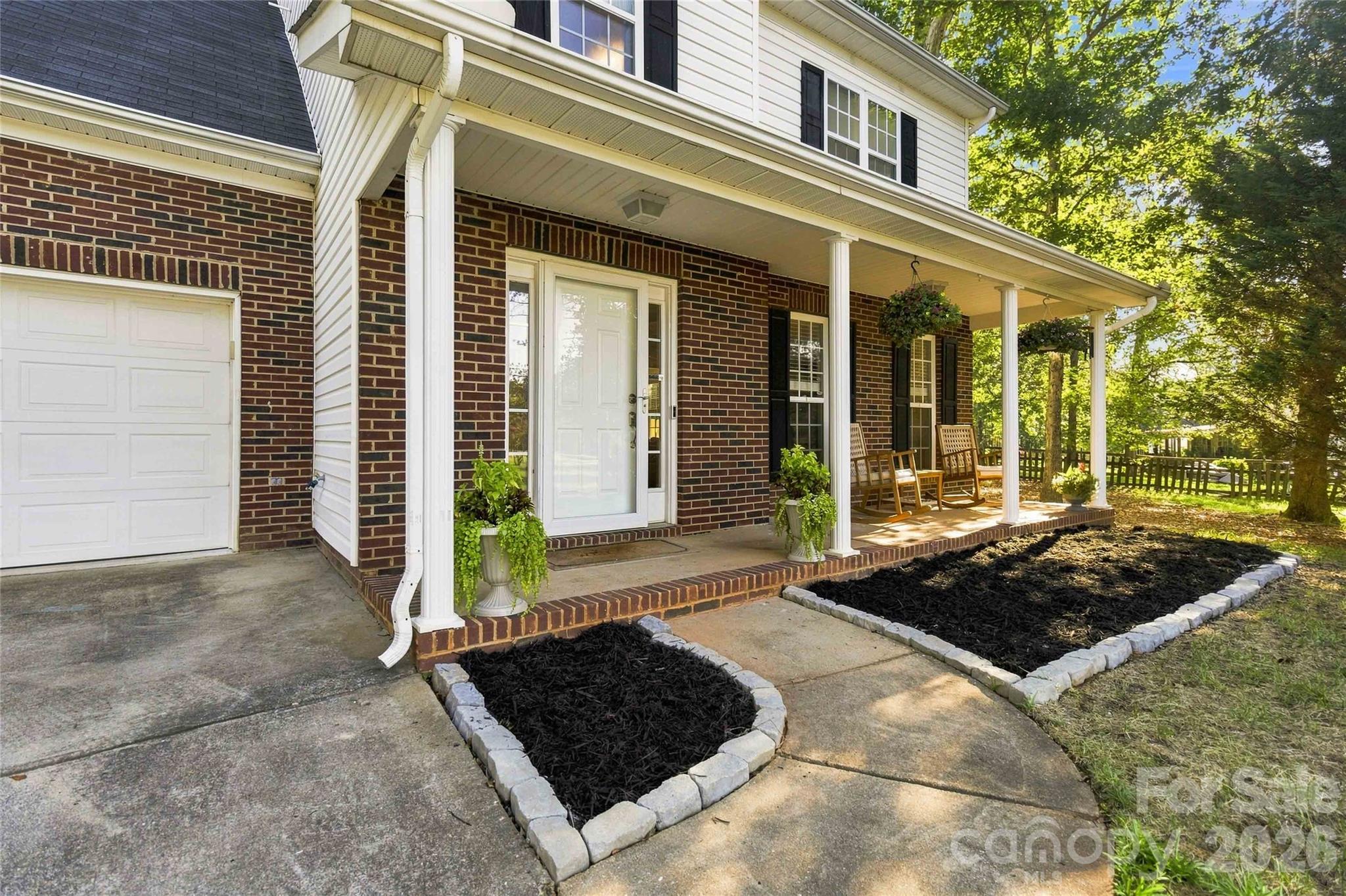 4408 Chatterleigh Drive Property Photo 5