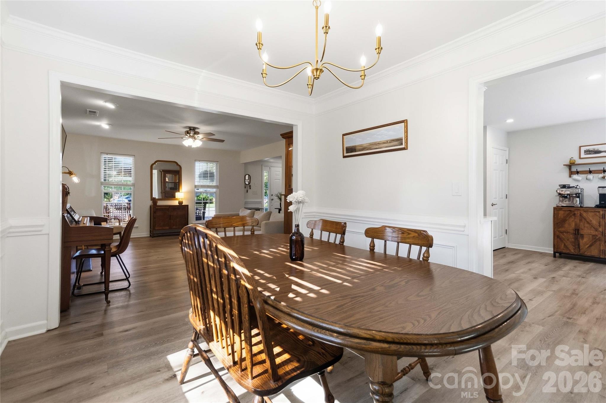 4408 Chatterleigh Drive Property Photo 11
