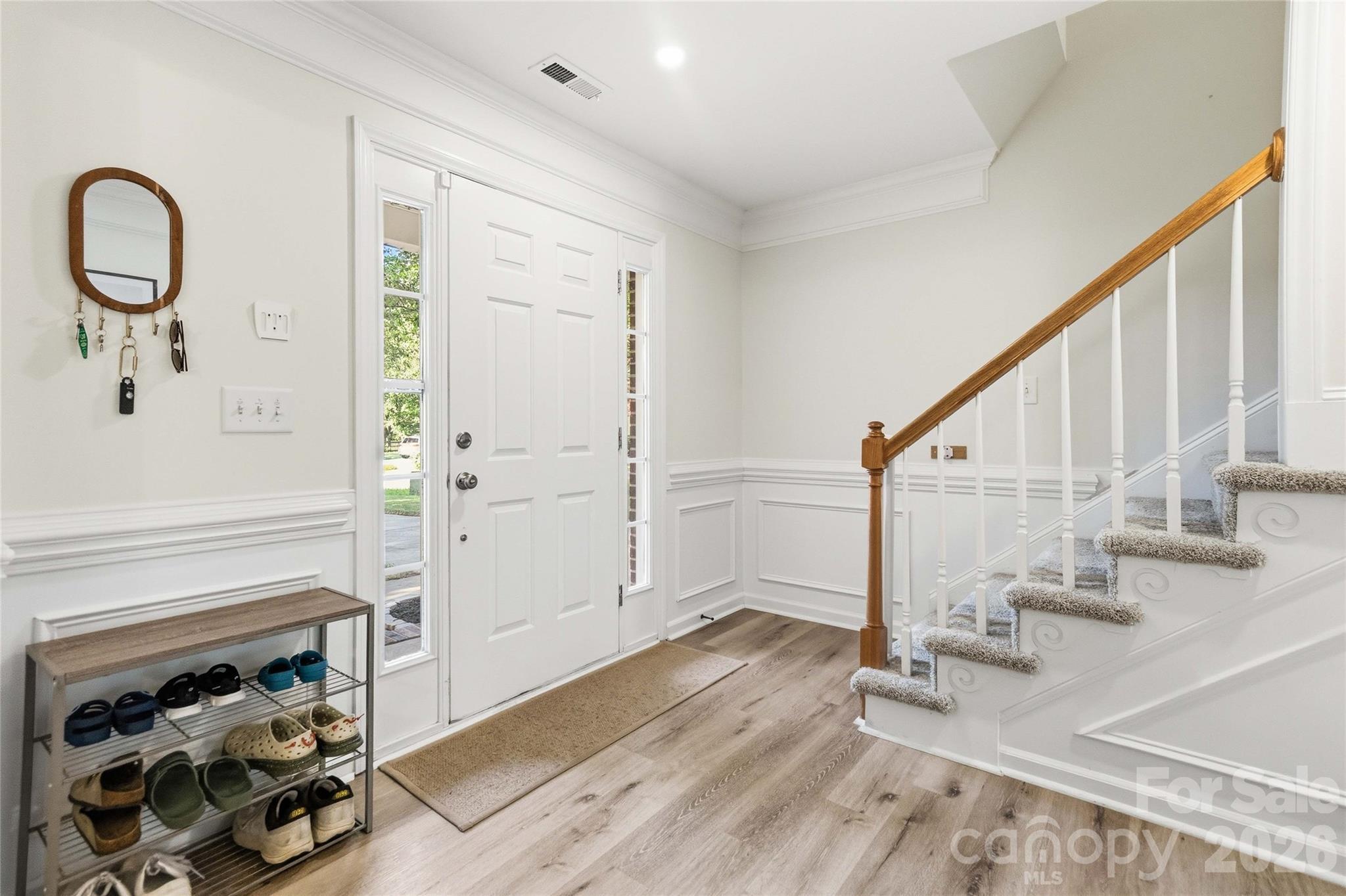 4408 Chatterleigh Drive Property Photo 12