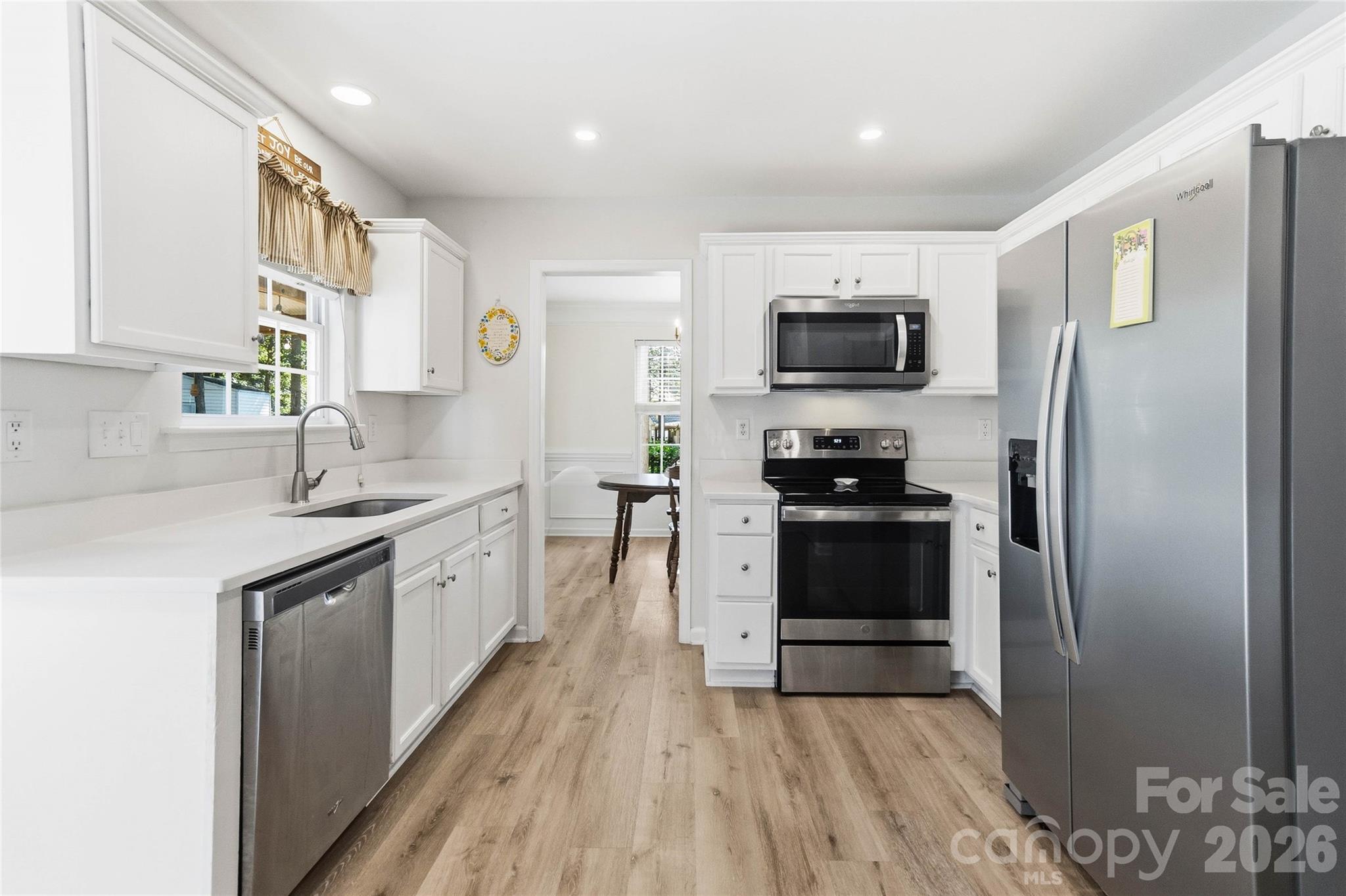 4408 Chatterleigh Drive Property Photo 14