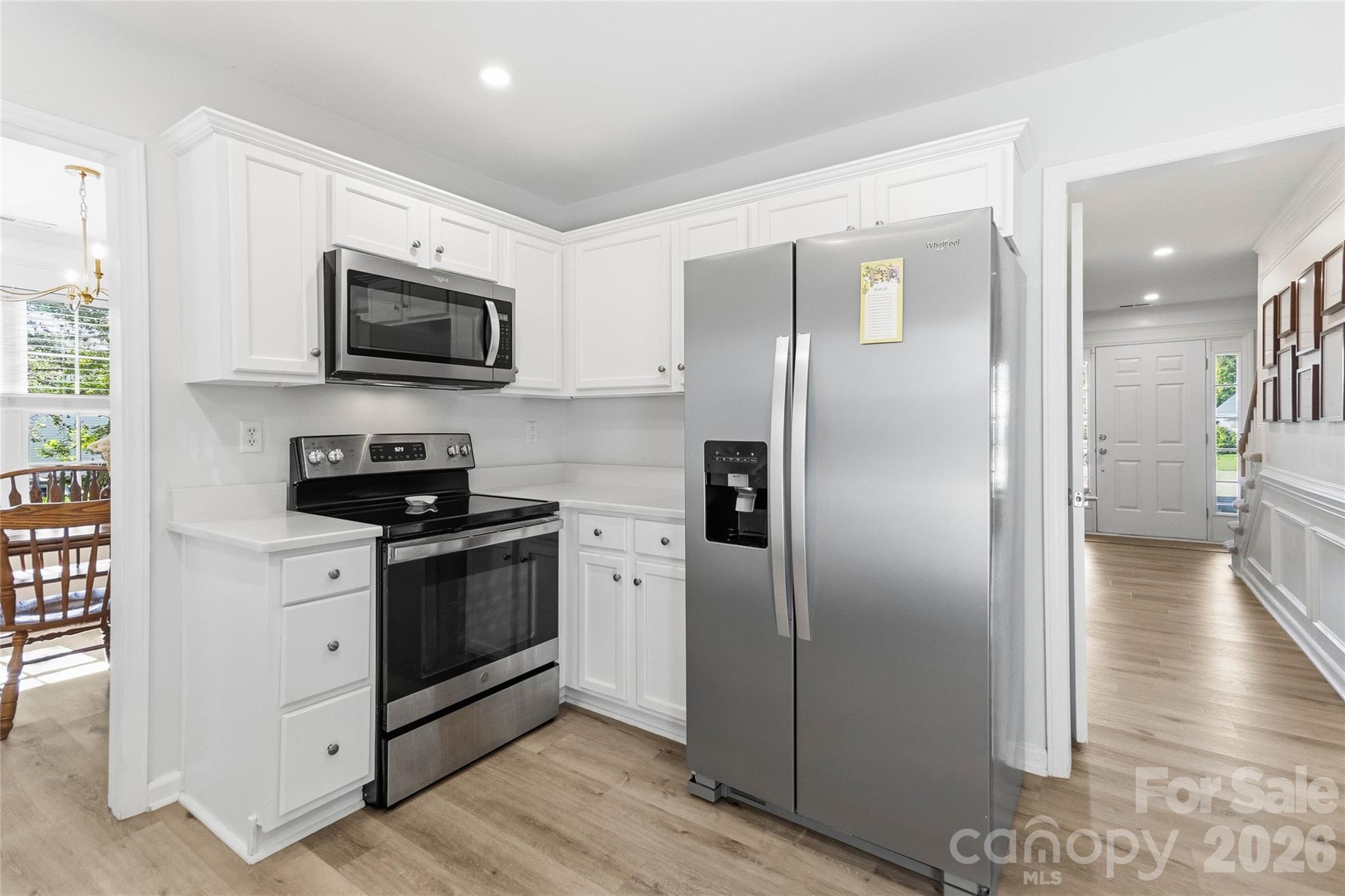 4408 Chatterleigh Drive Property Photo 15