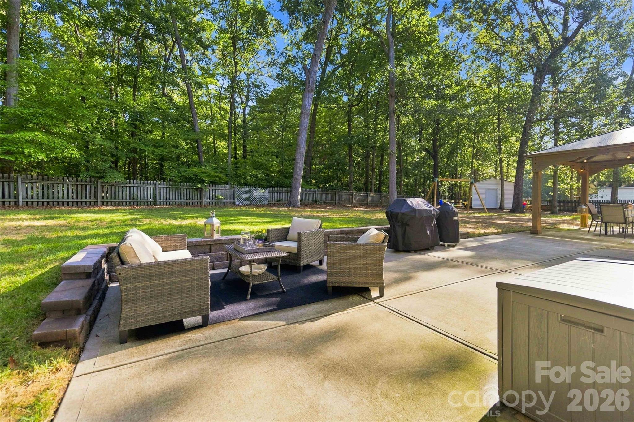4408 Chatterleigh Drive Property Photo 37