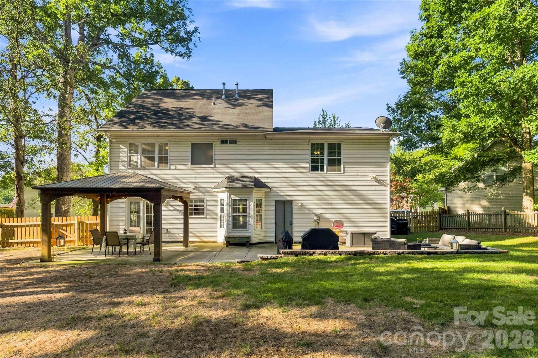 4408 Chatterleigh Drive Property Photo 40