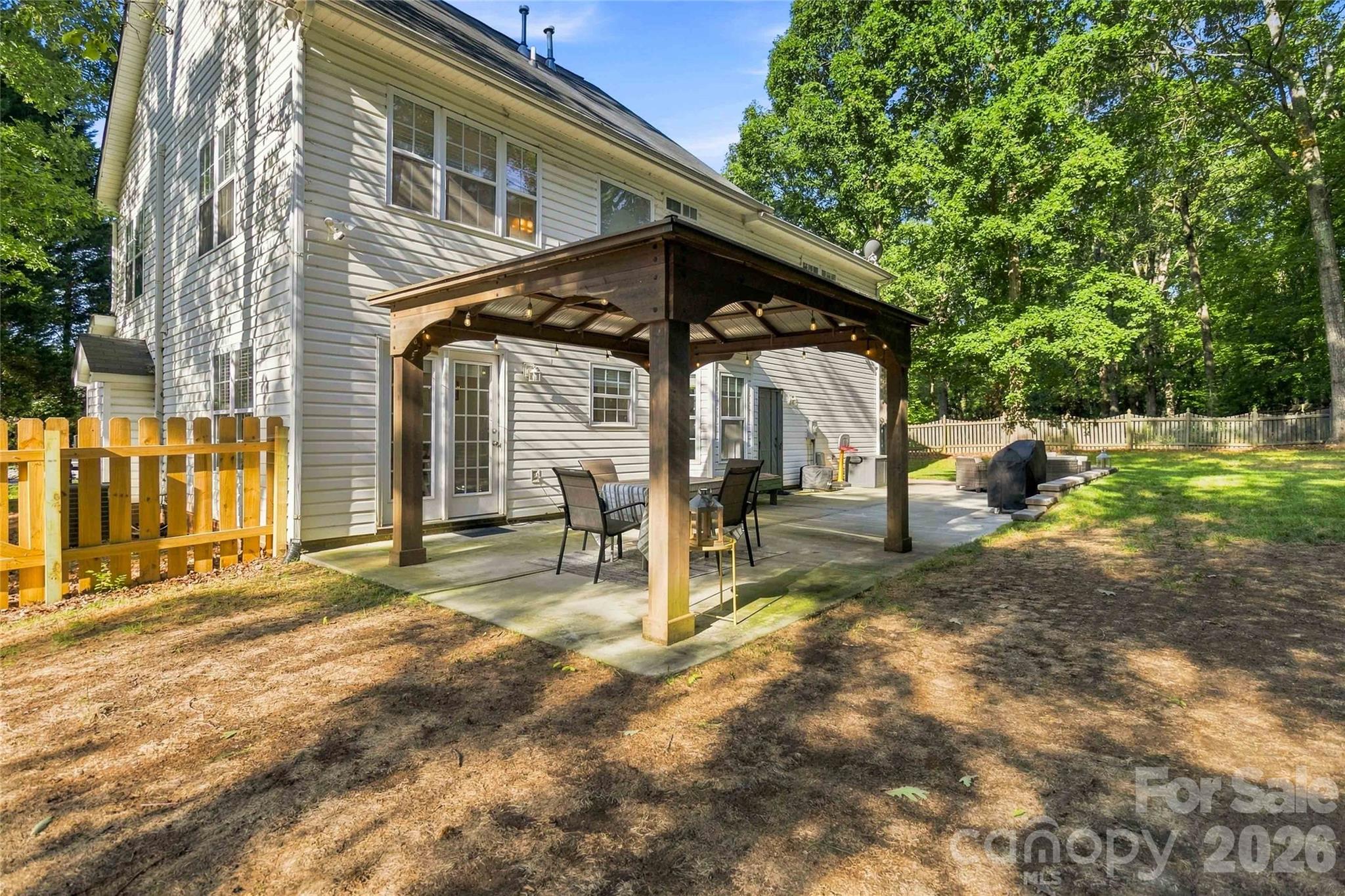 4408 Chatterleigh Drive Property Photo 41