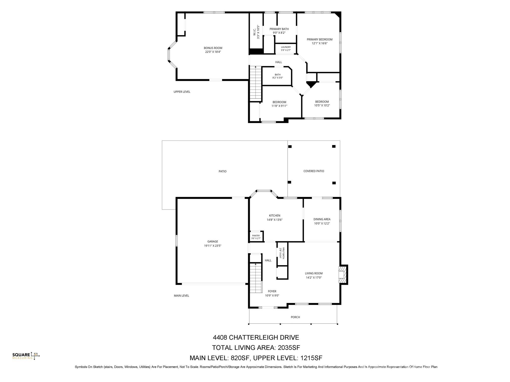 4408 Chatterleigh Drive Property Photo 44
