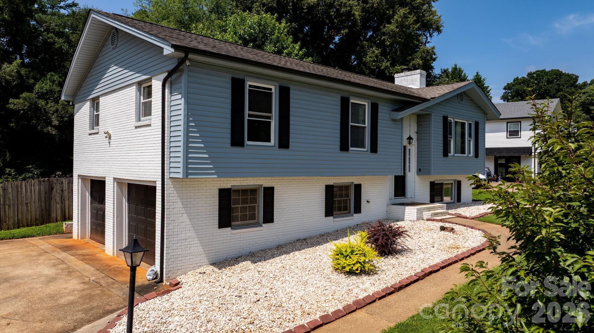 1197 Zion Church Road Property Photo 1