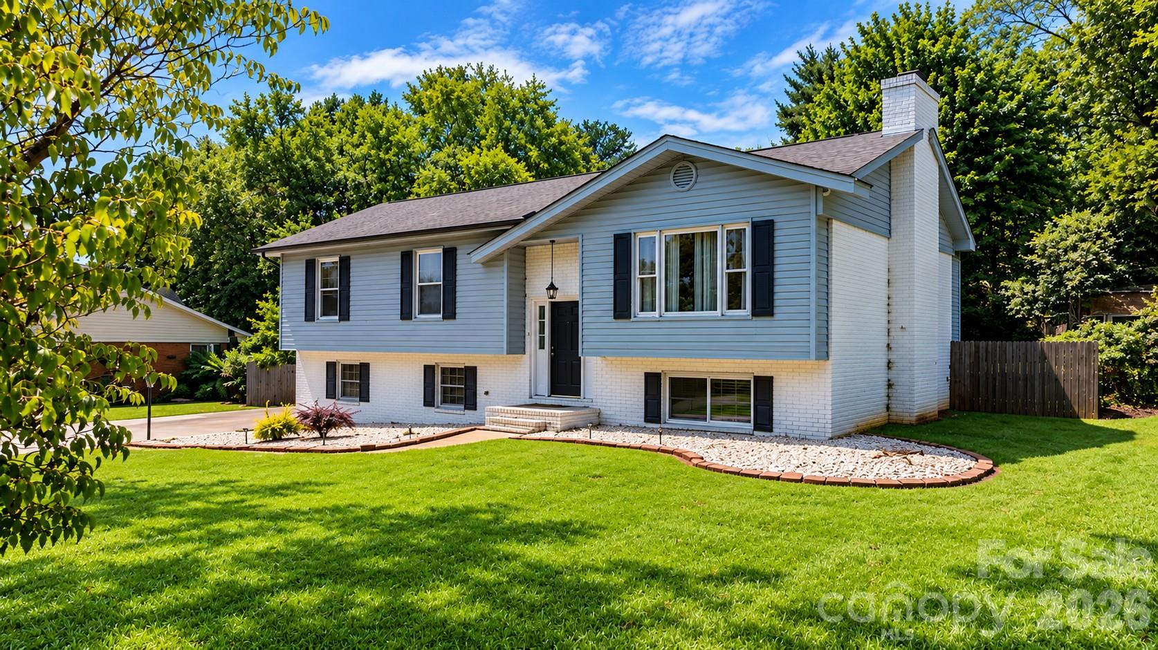 1197 Zion Church Road Property Photo 1