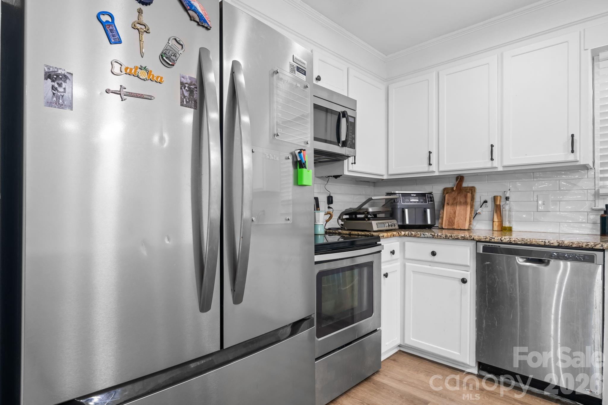 1197 Zion Church Road Property Photo 3