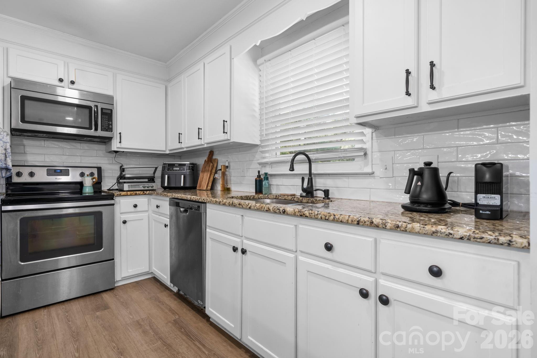 1197 Zion Church Road Property Photo 4