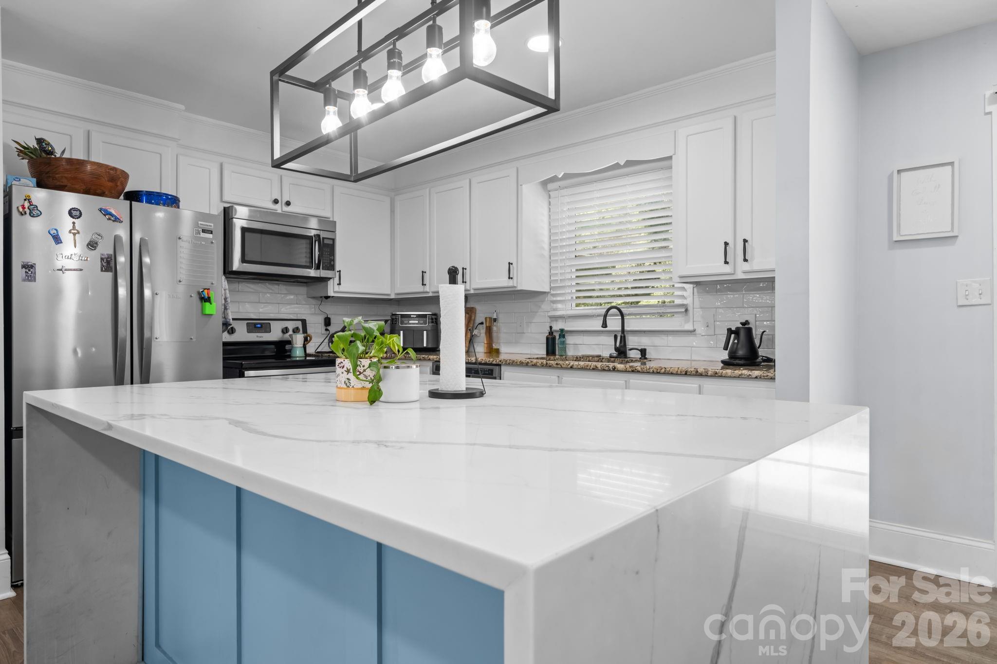 1197 Zion Church Road Property Photo 6
