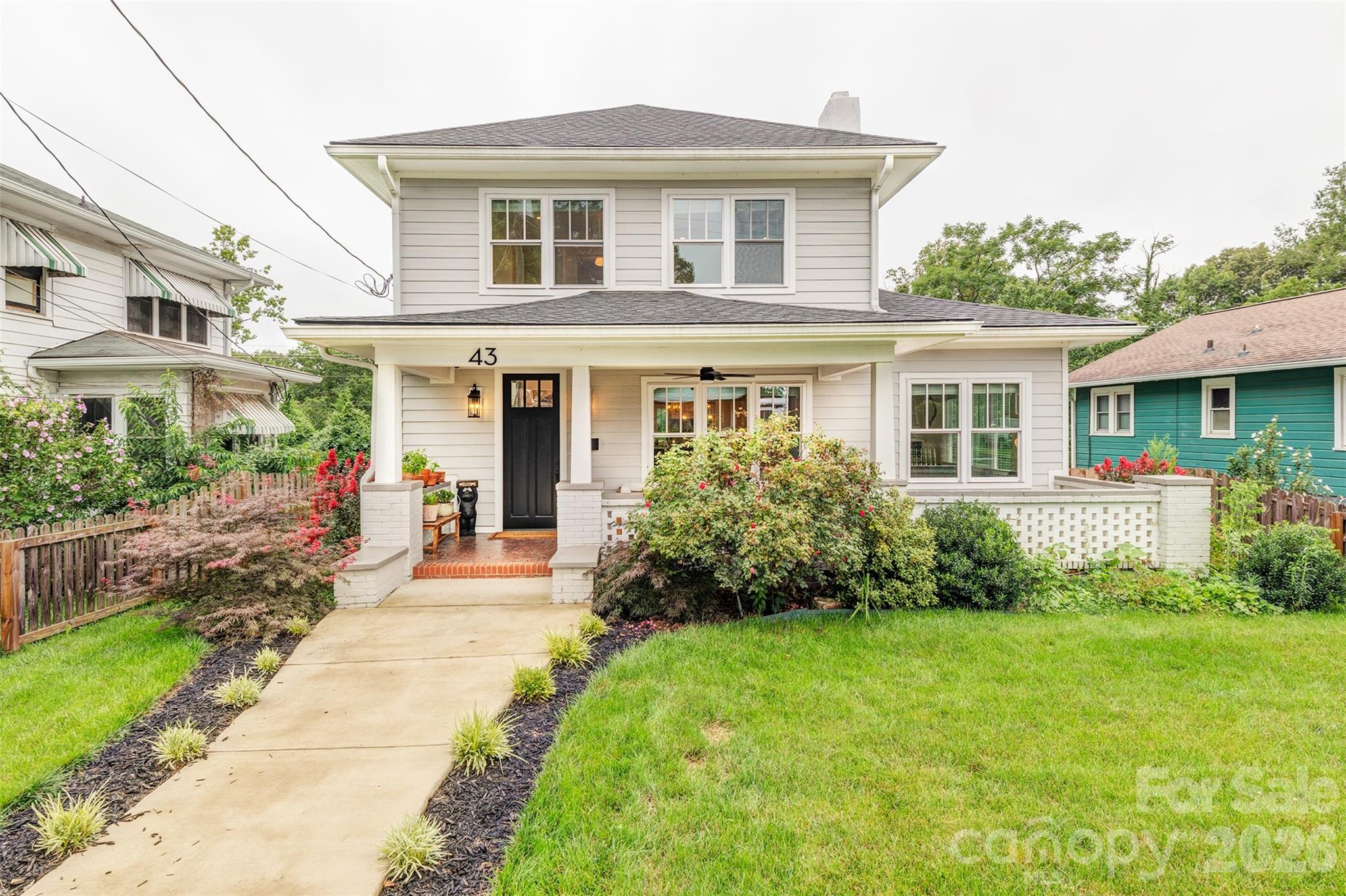 43 Walton Street Property Photo 1
