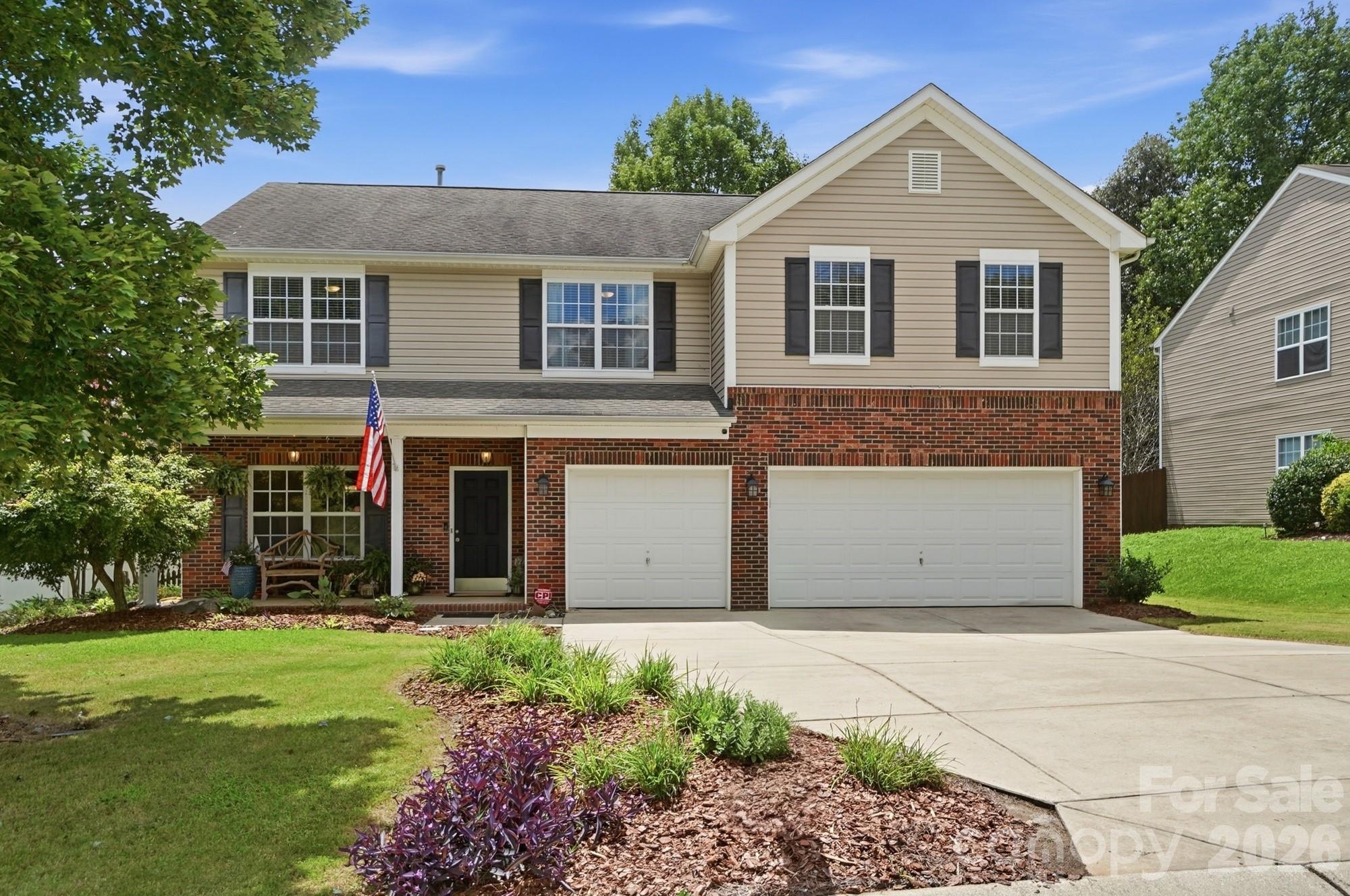 411 Moonshadow Haven