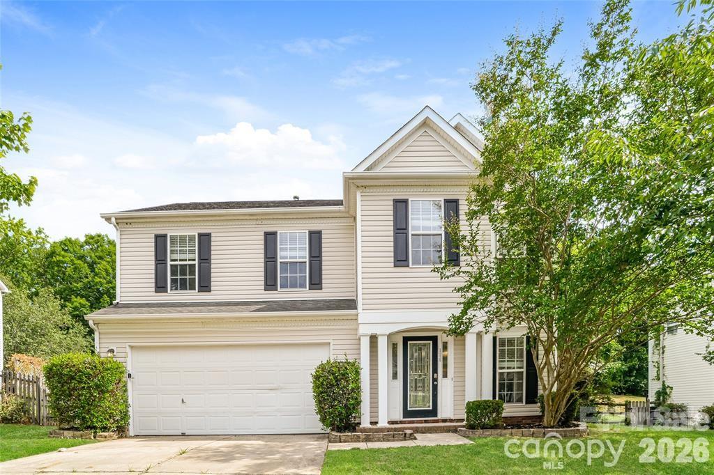 12125 Winghurst Drive Property Photo 1