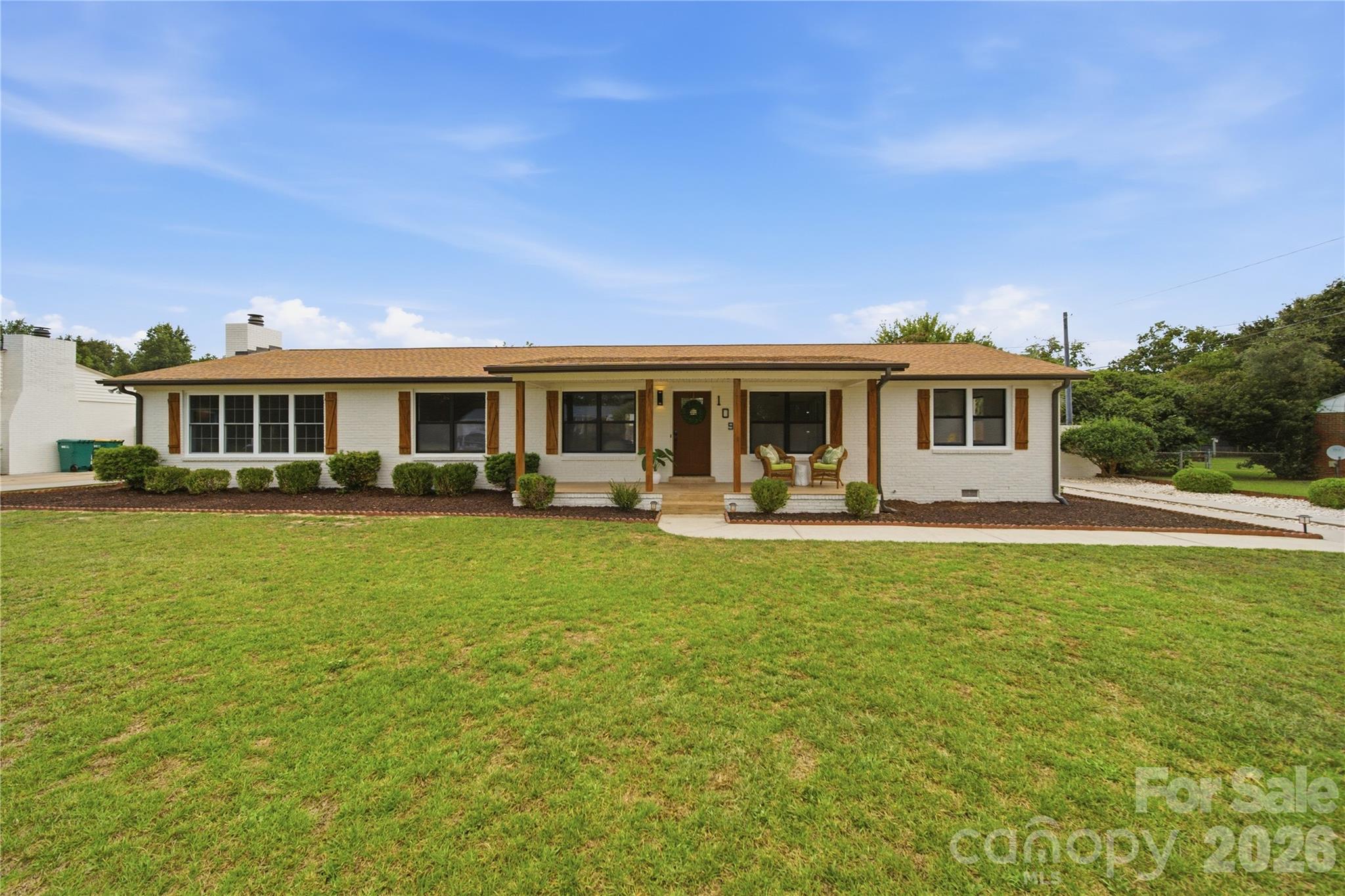 109 Wessinger Drive Property Photo 12