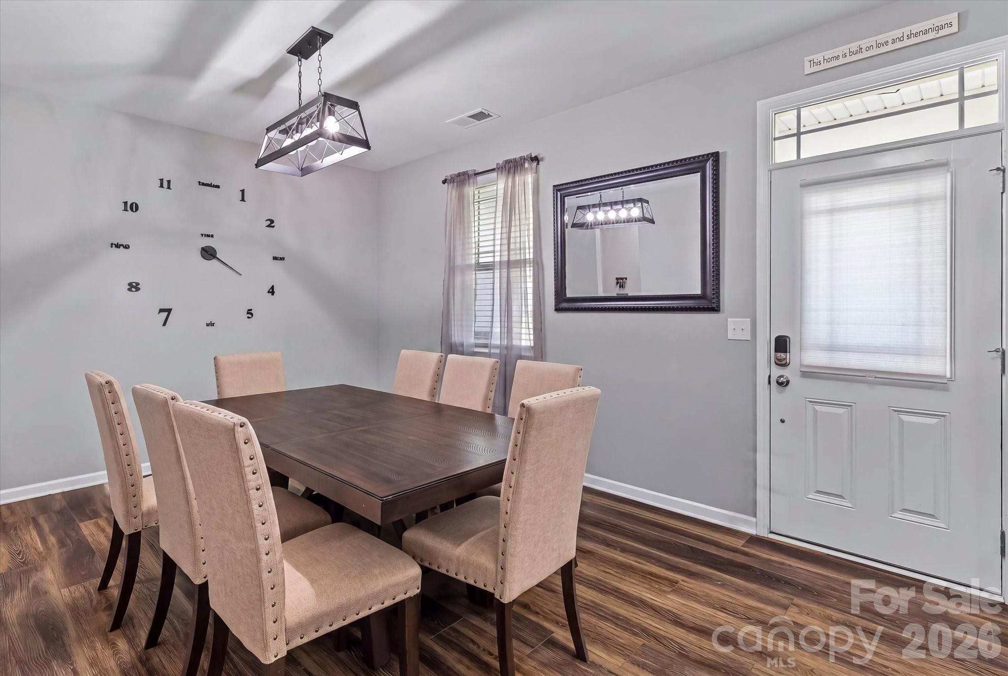 7513 Meridale Forest Drive Property Photo 4