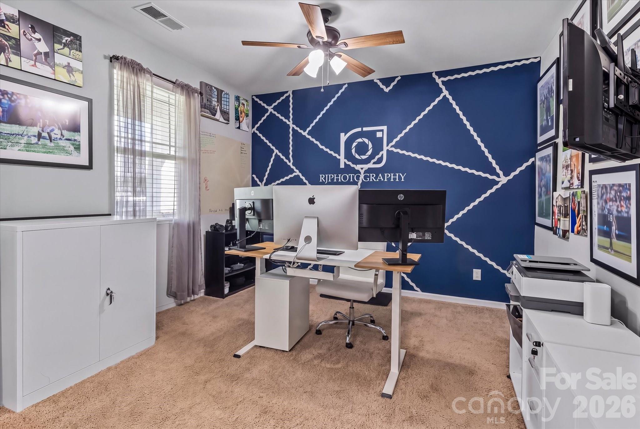 7513 Meridale Forest Drive Property Photo 6