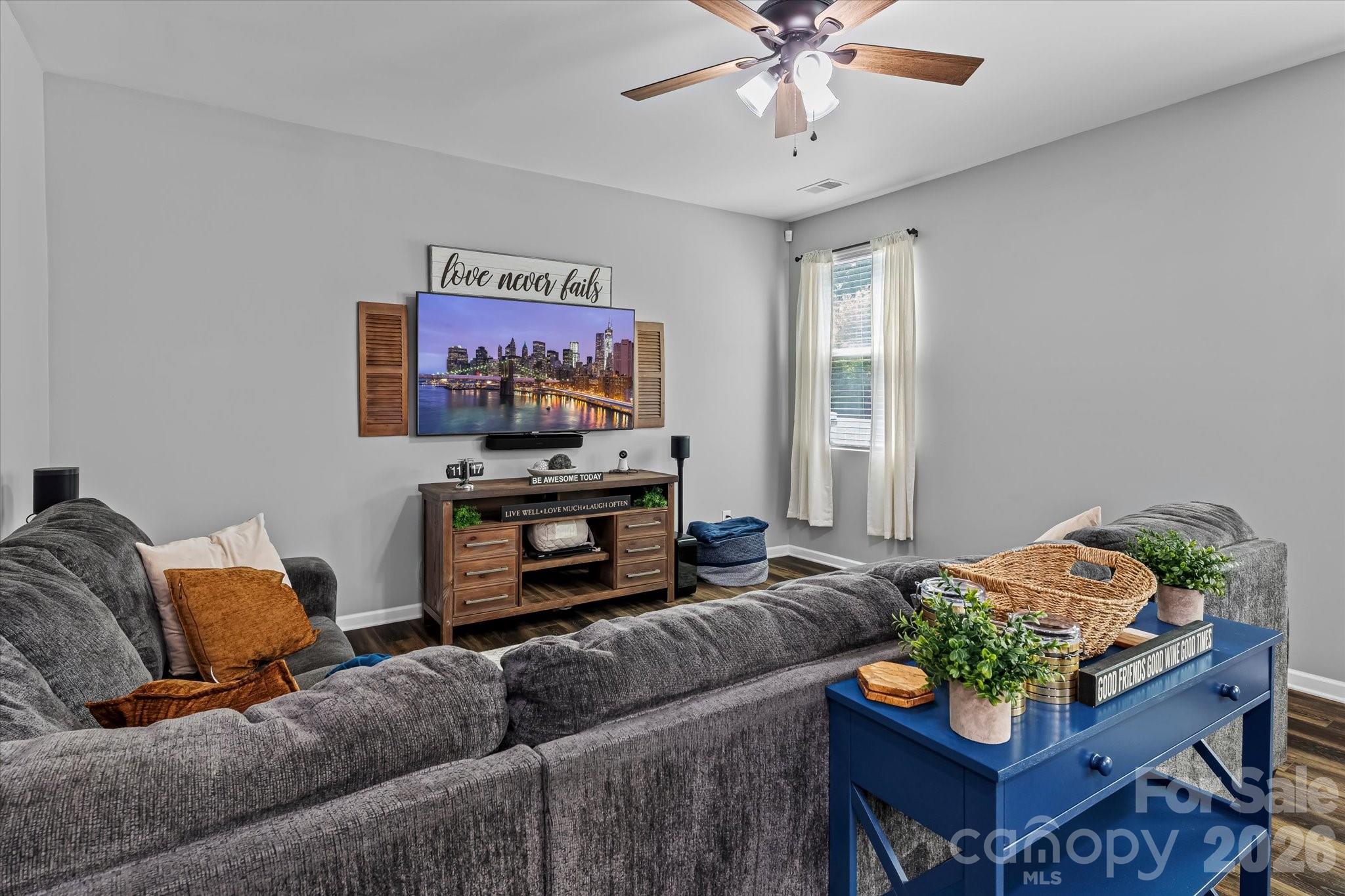 7513 Meridale Forest Drive Property Photo 14
