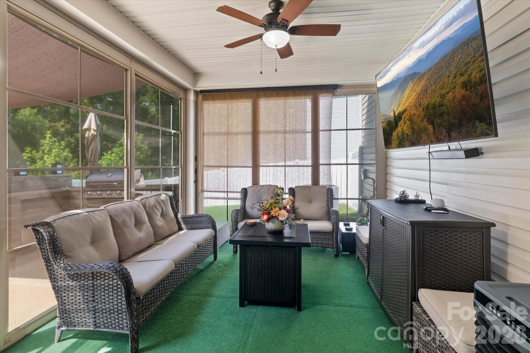 7513 Meridale Forest Drive Property Photo 33