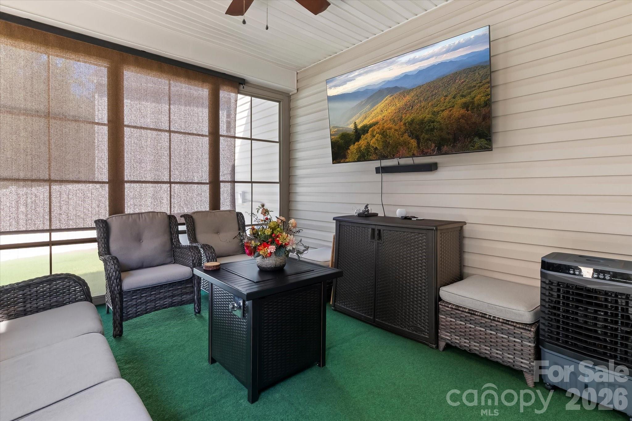 7513 Meridale Forest Drive Property Photo 34