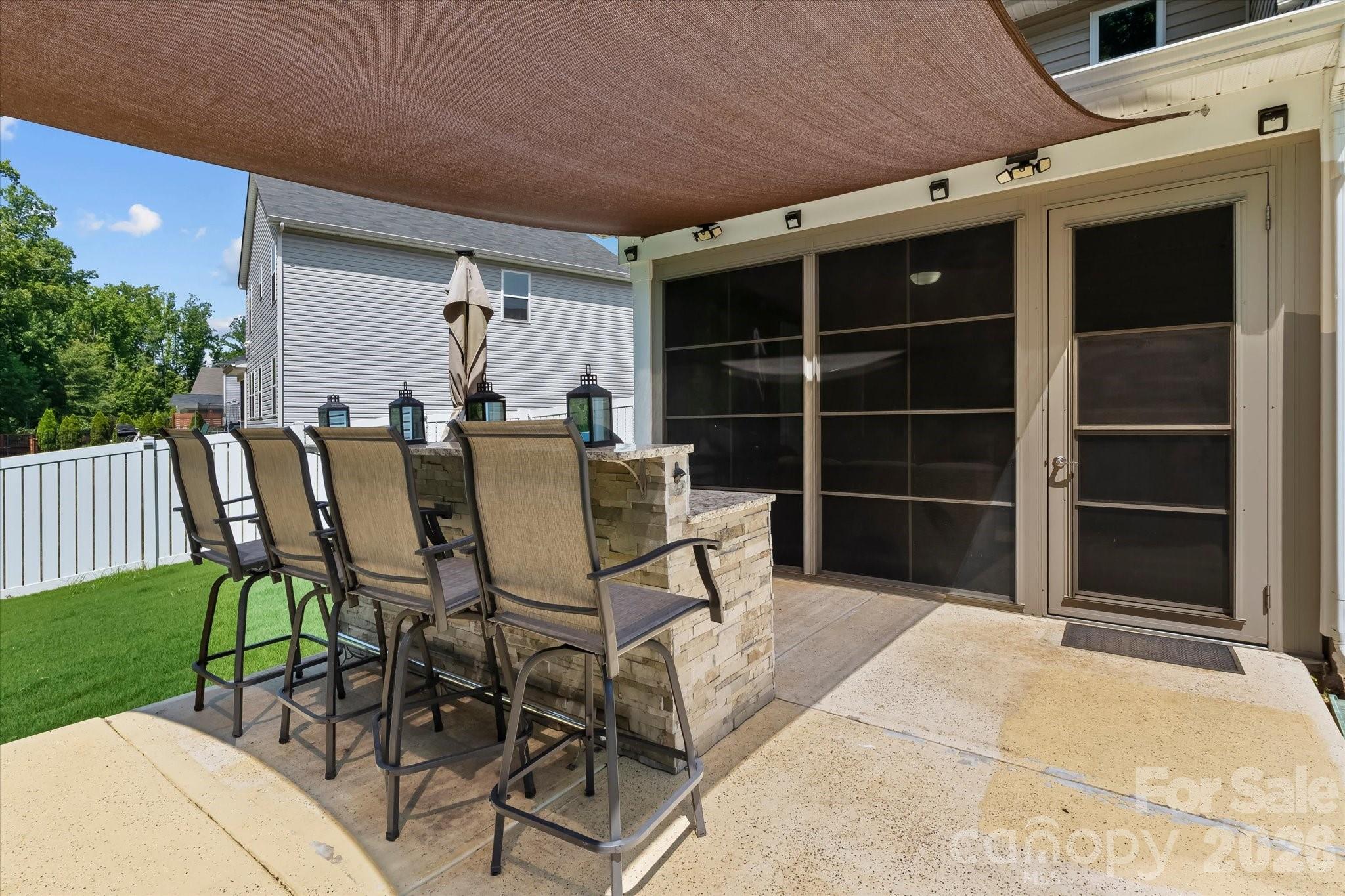 7513 Meridale Forest Drive Property Photo 36