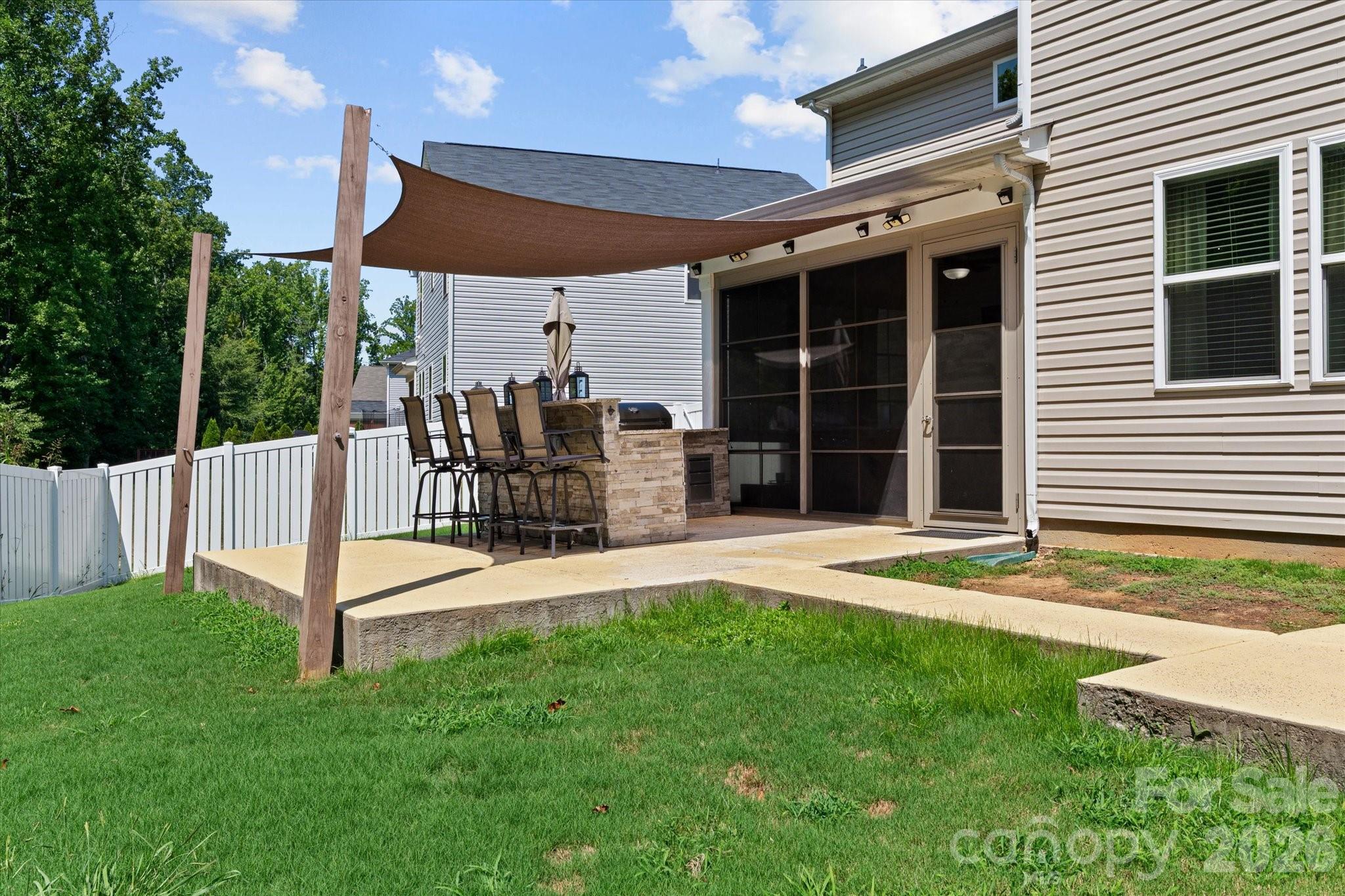 7513 Meridale Forest Drive Property Photo 39