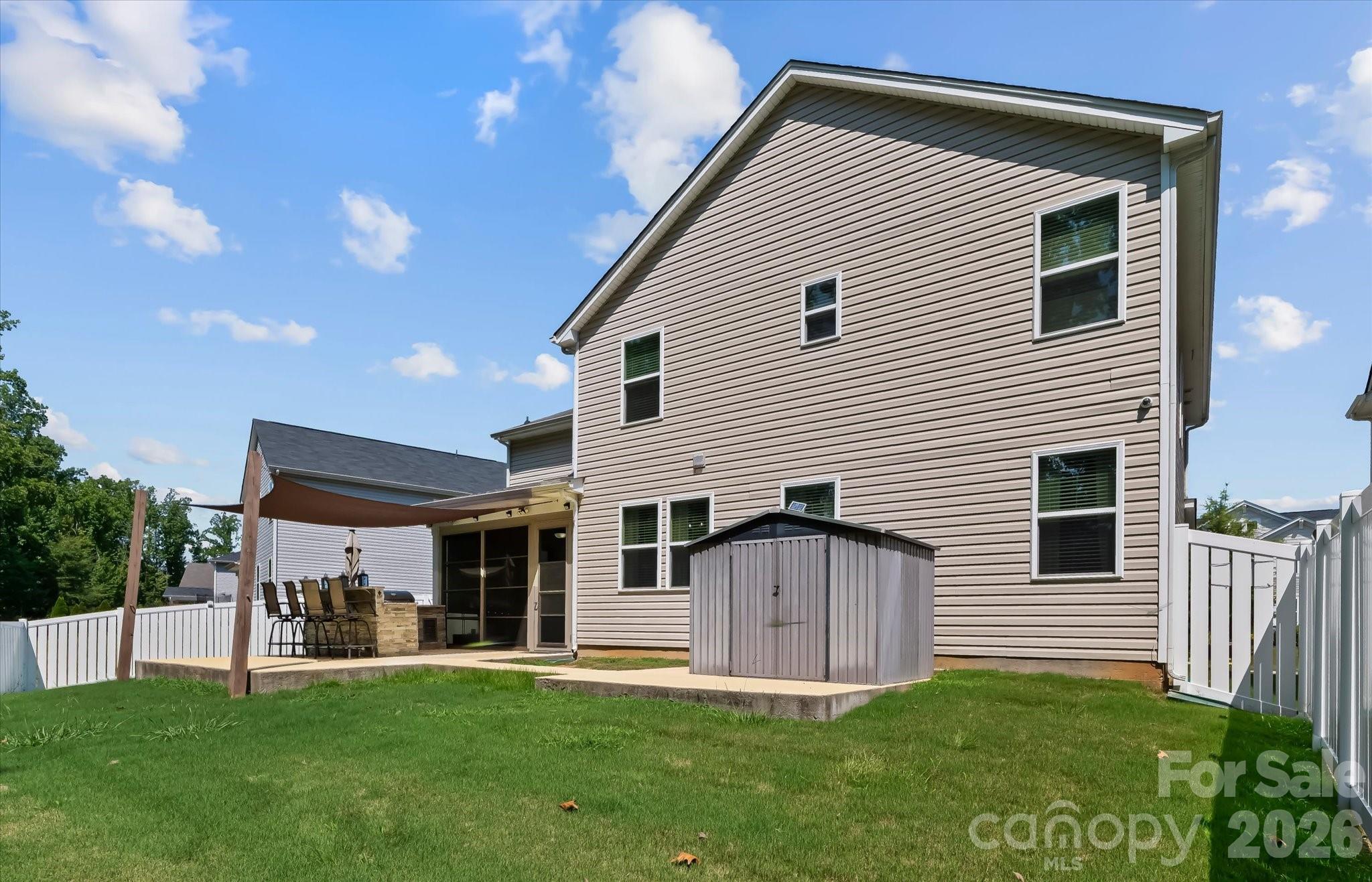 7513 Meridale Forest Drive Property Photo 40