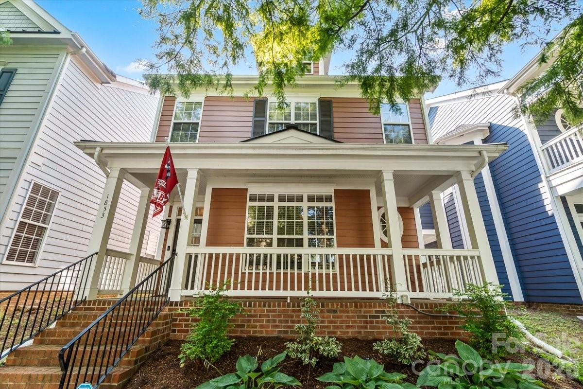 1853 Lela Avenue Property Photo 1