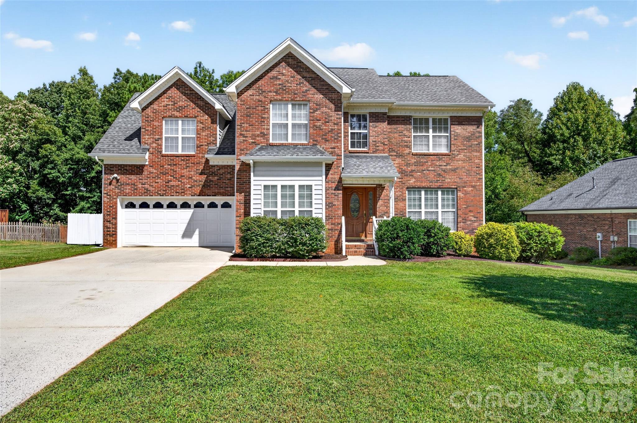 4700 Lenden Hall Court Property Photo 1