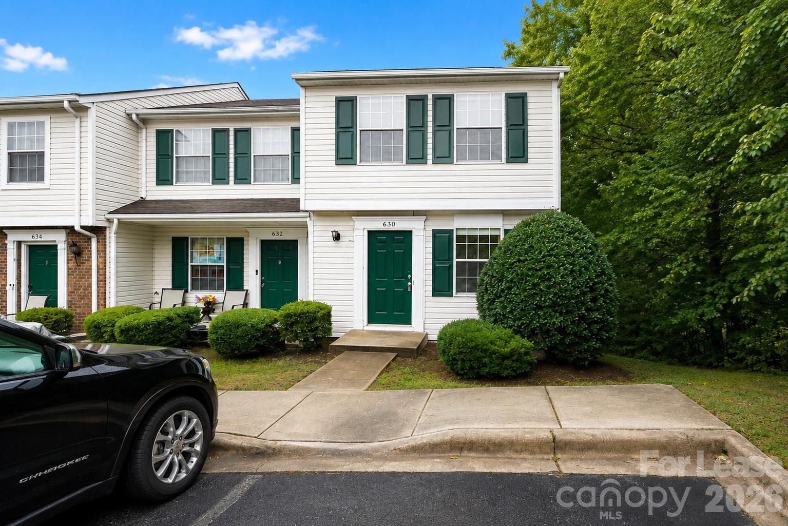 630 Lex Drive Property Photo 1
