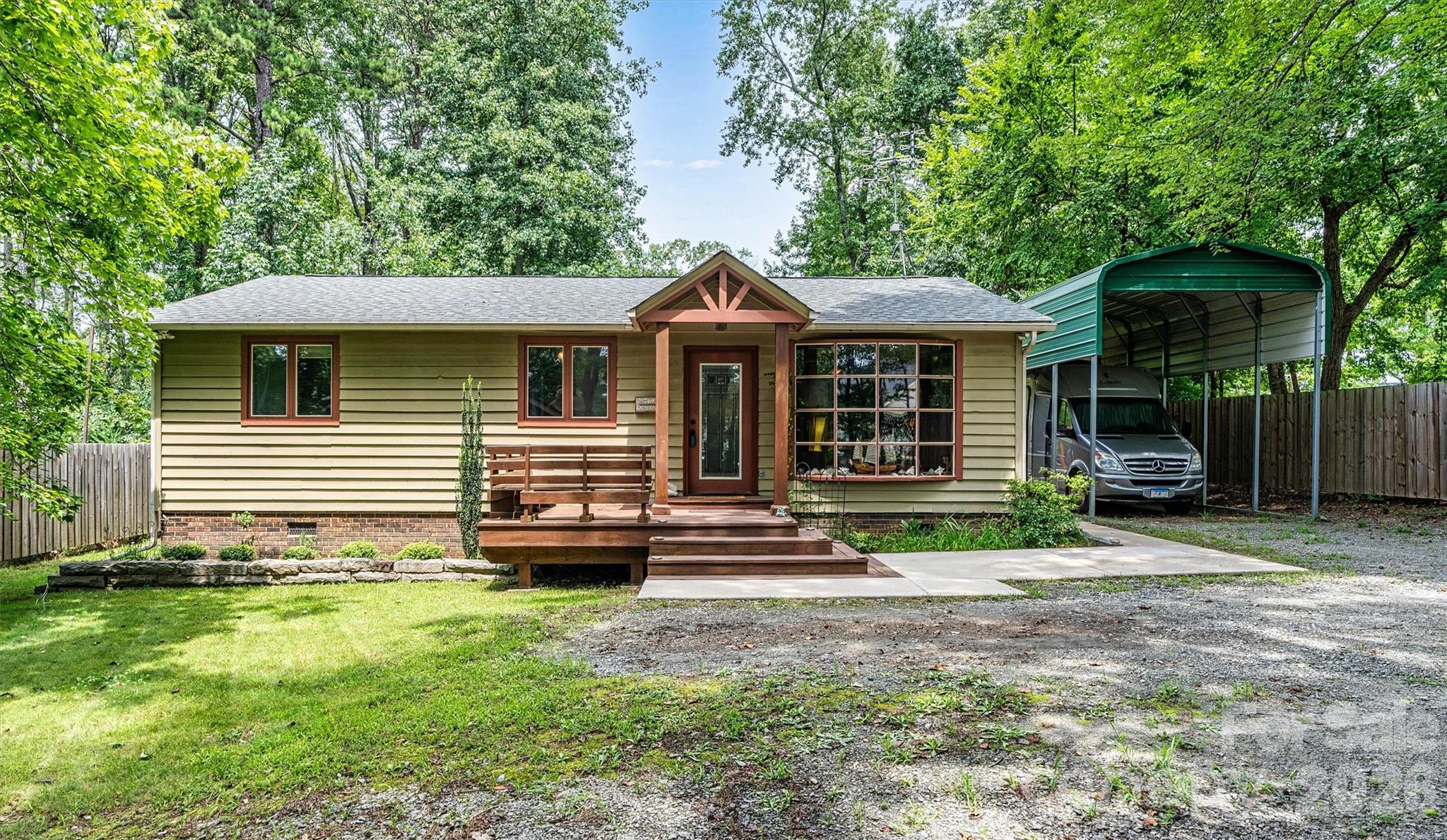 7697 Katherine Drive Property Photo 1