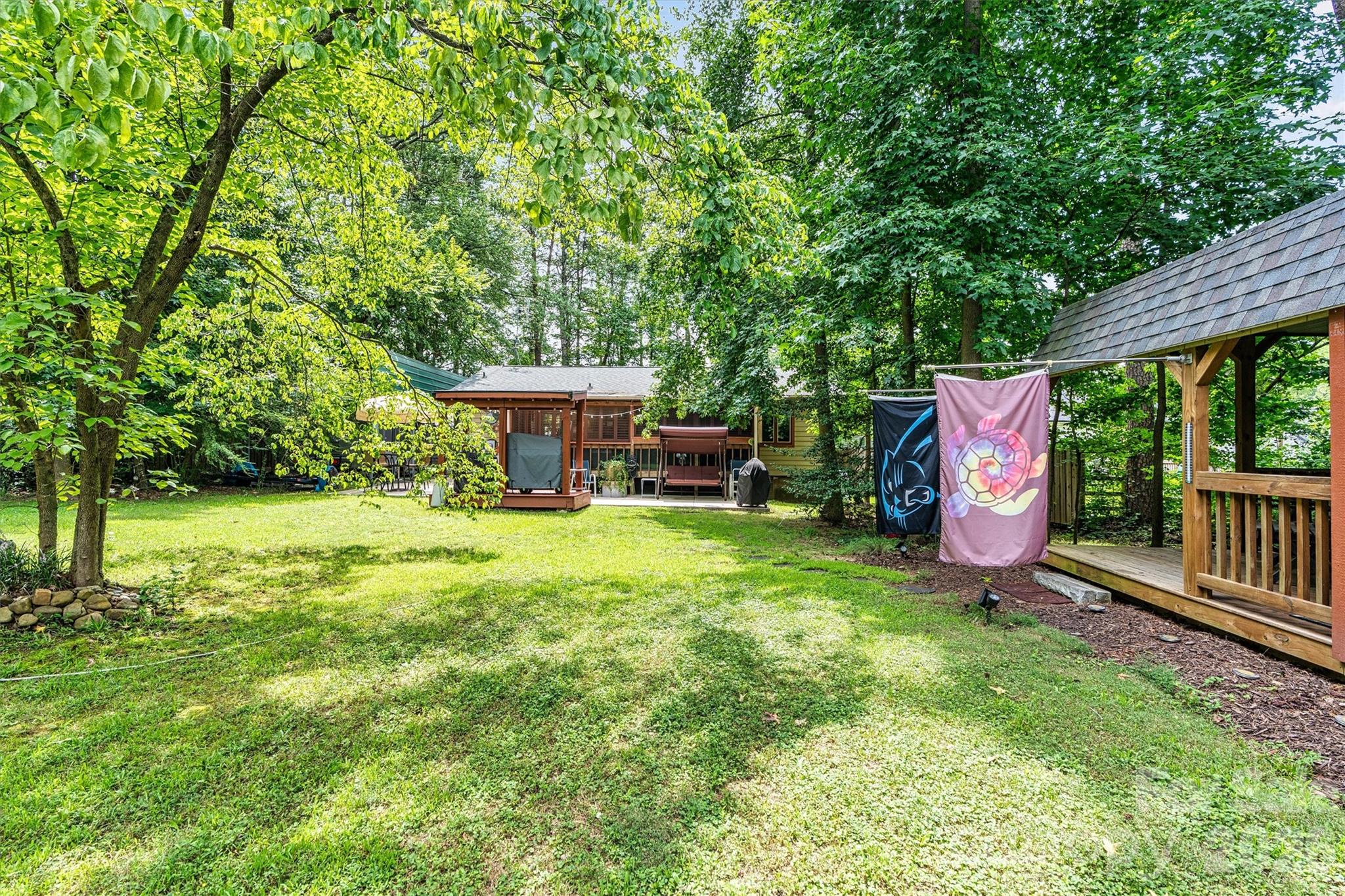 7697 Katherine Drive Property Photo 2