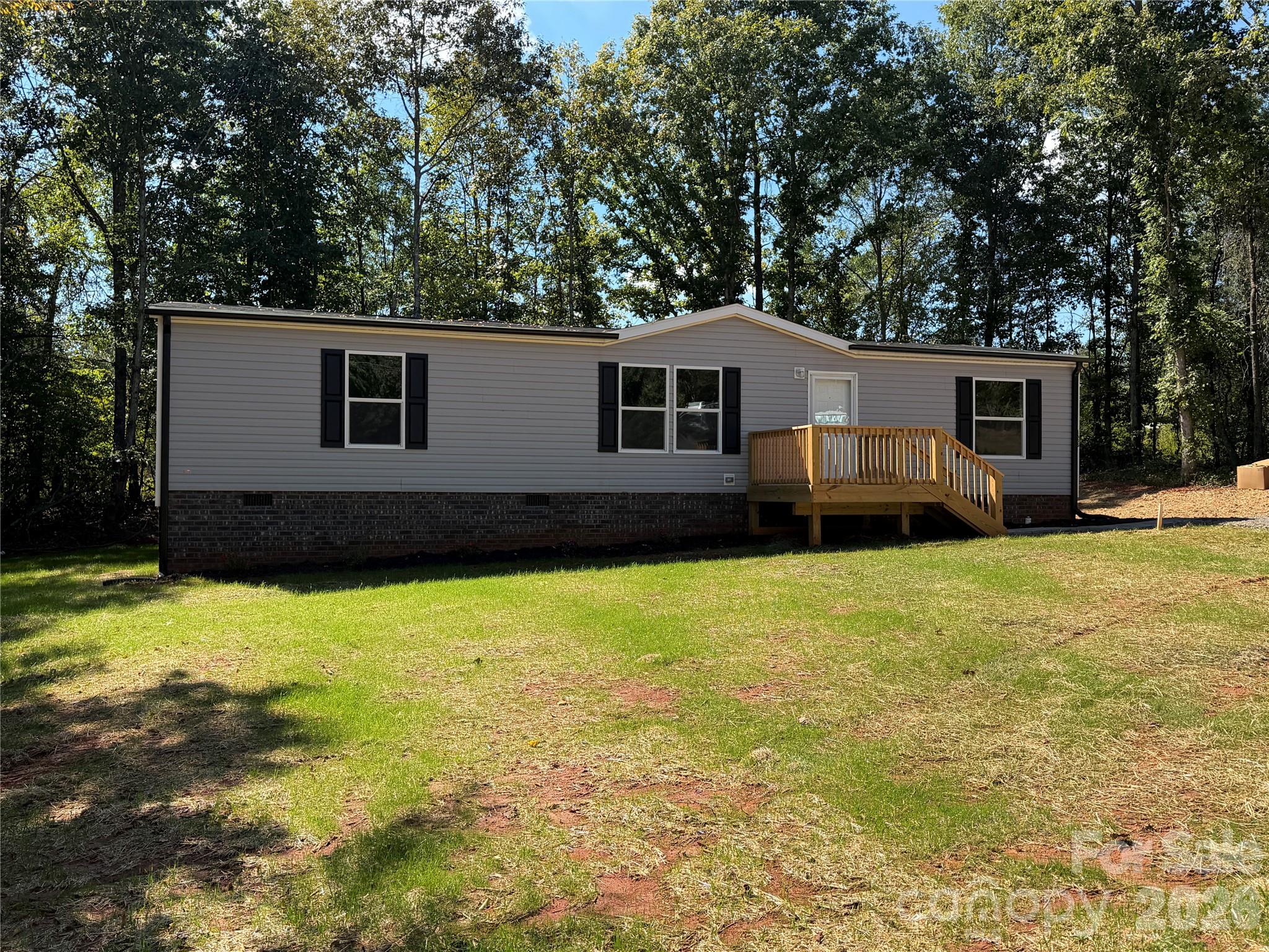 1655 Hudlow Road Property Photo 1